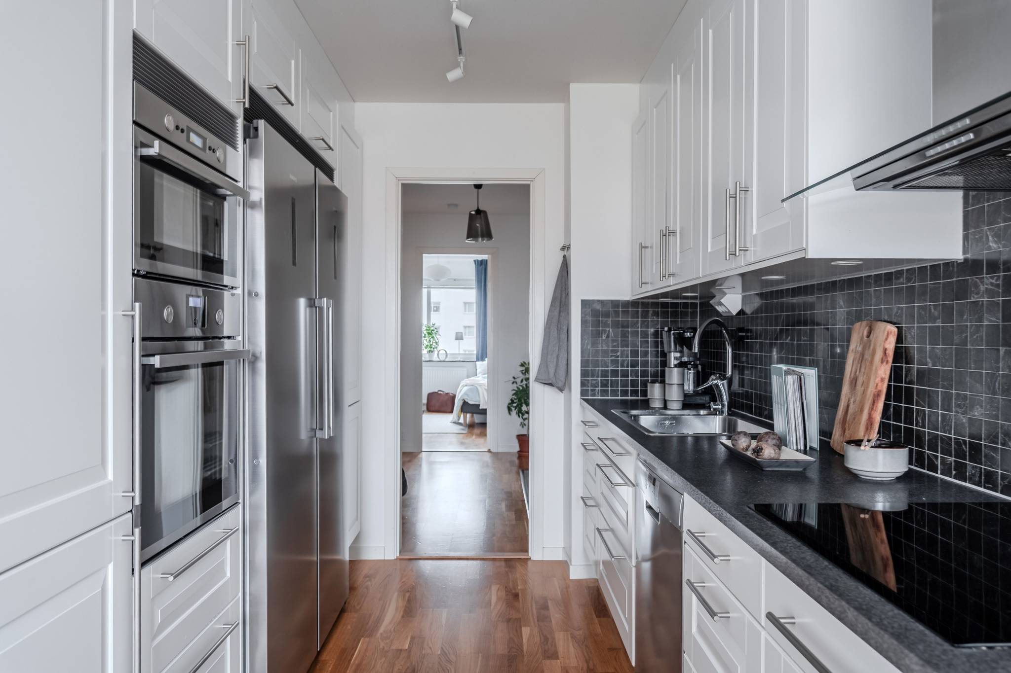 4 rum Lägenhet på Ritargatan 10B Salabacke Uppsala kommun - bild 12