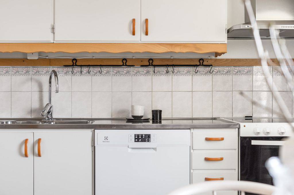 1 rum Lägenhet på Vilbergsgatan 261 Vilbergen Norrköpings kommun - bild 19