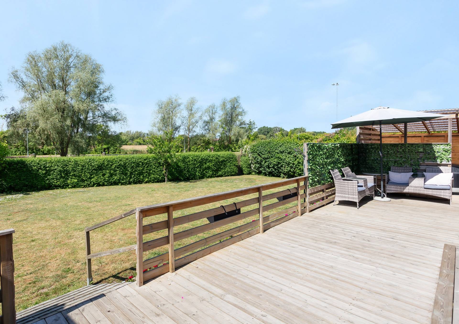 5 rum Villa på Tommarpsvägen 33 Väster Trelleborgs kommun - bild 9