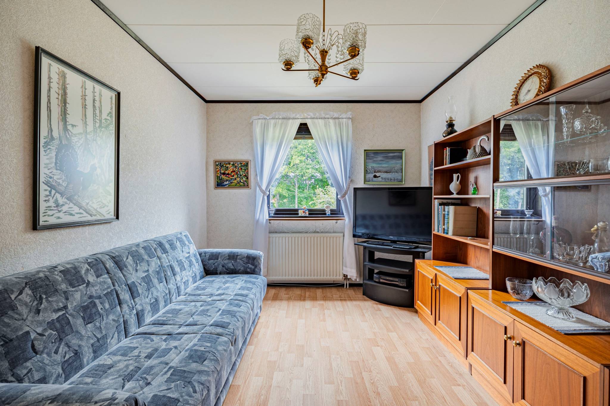 4 rum Lägenhet på Magasinsgatan 6 Kungsörs kommun - bild 19