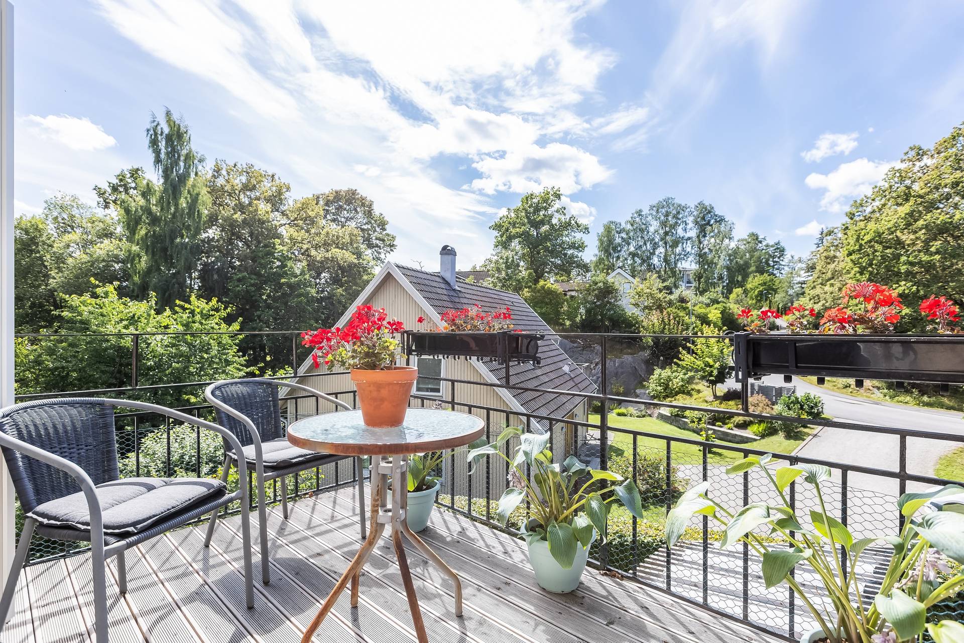 5 rum Villa på Pärlfiskarvägen 24 Trångsund Huddinge kommun - bild 21