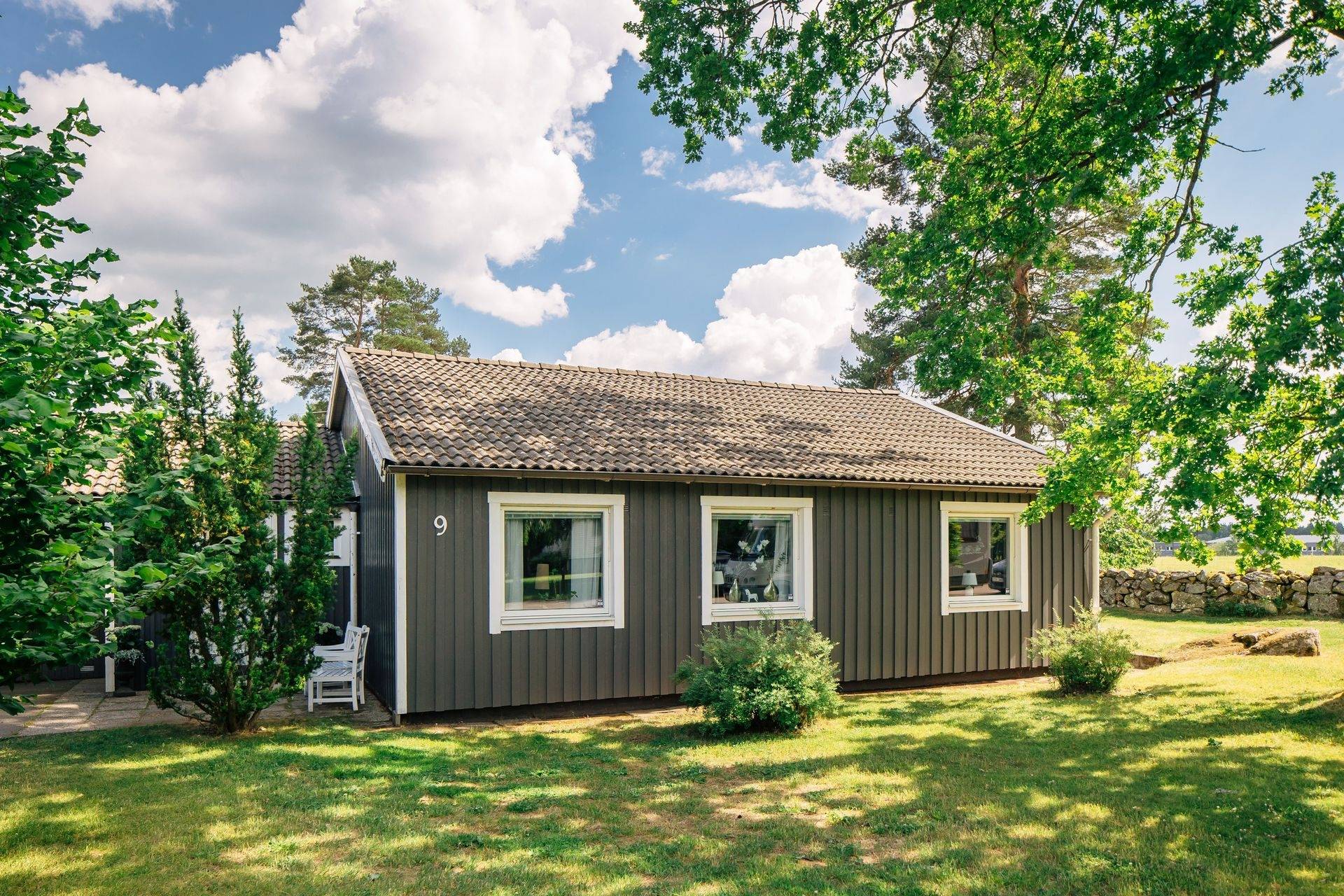 5 rum Villa på Nydalsvägen 9 Segerstorp Skövde kommun - bild 54