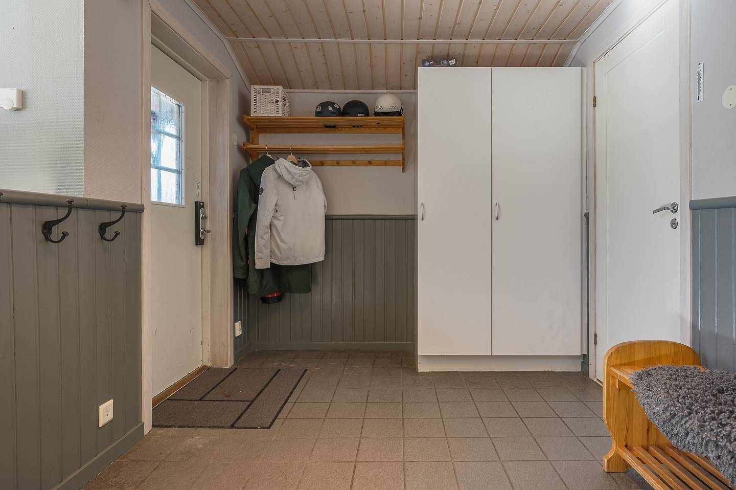 3 rum Lägenhet på Pistvägen 569 b Kläppen Malung-Sälens kommun - bild 14