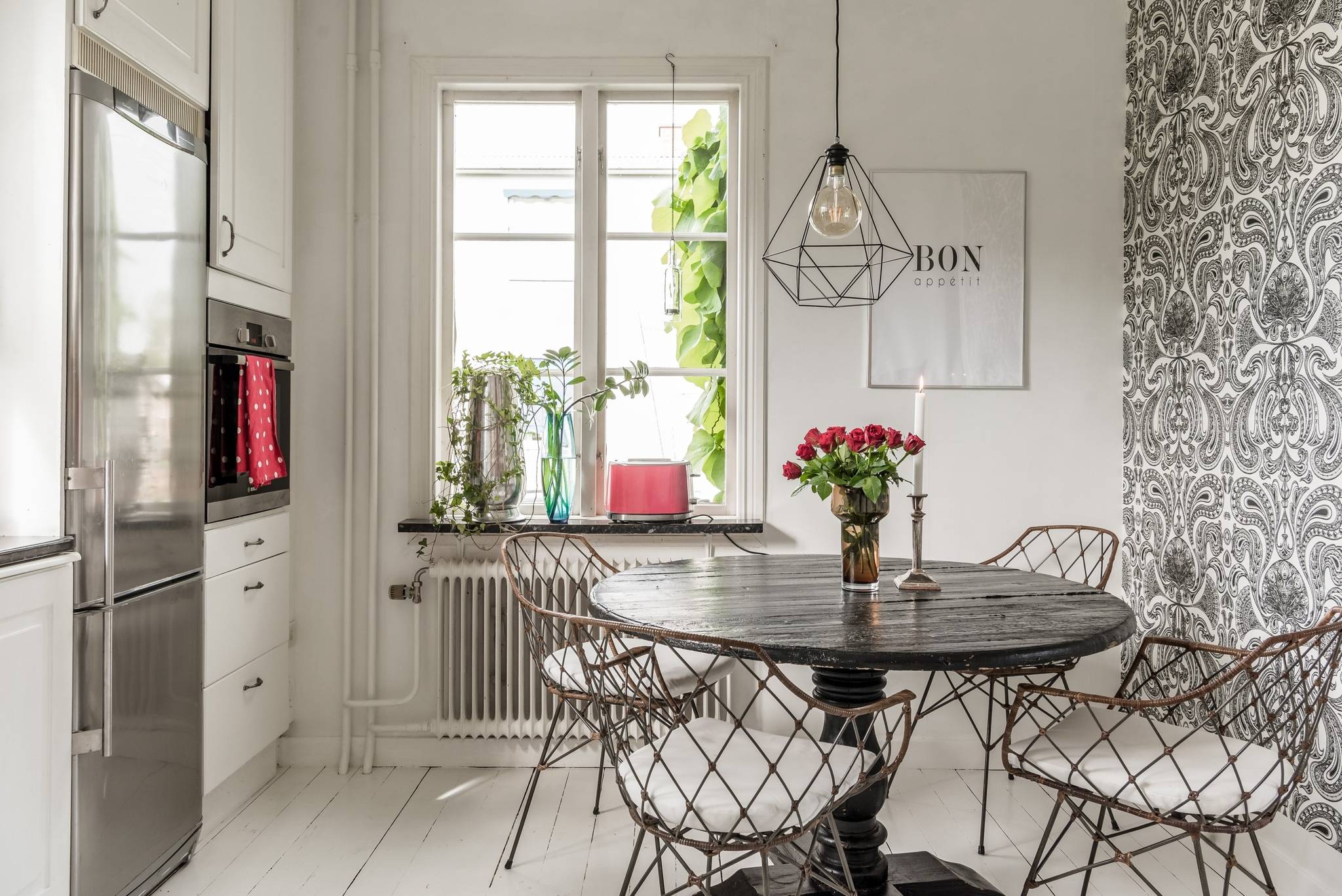 4 rum Villa på Järnvägsgatan 15 Forshaga kommun - bild 13
