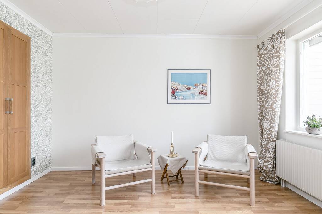 5 rum Parhus på Månskensvägen 34 Rensättra Nacka kommun - bild 11