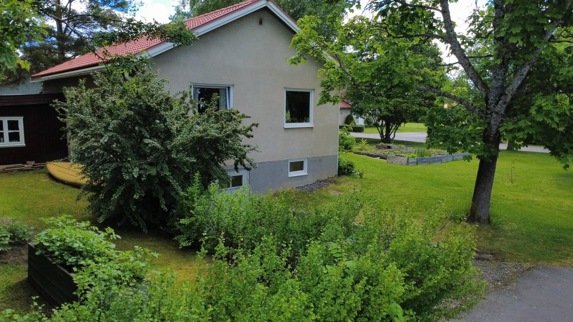 3 rum Villa på Brandsborgsgatan 19 Charlottenberg Eda kommun - bild 25