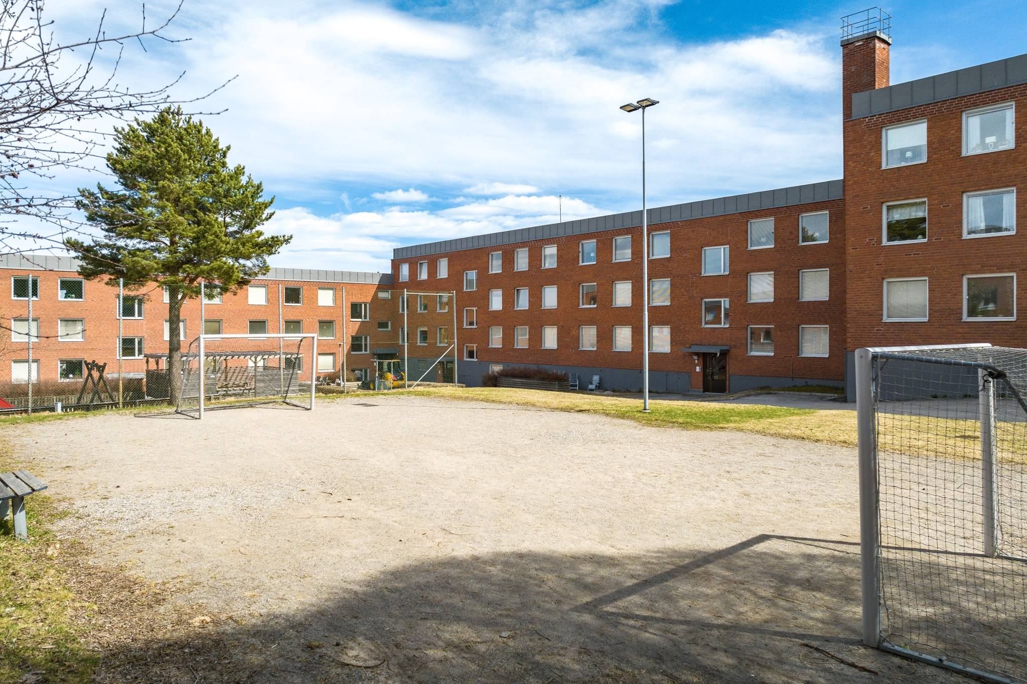 3 rum Lägenhet på Fridhemsgatan 90C Skönsmon Sundsvalls kommun - bild 33