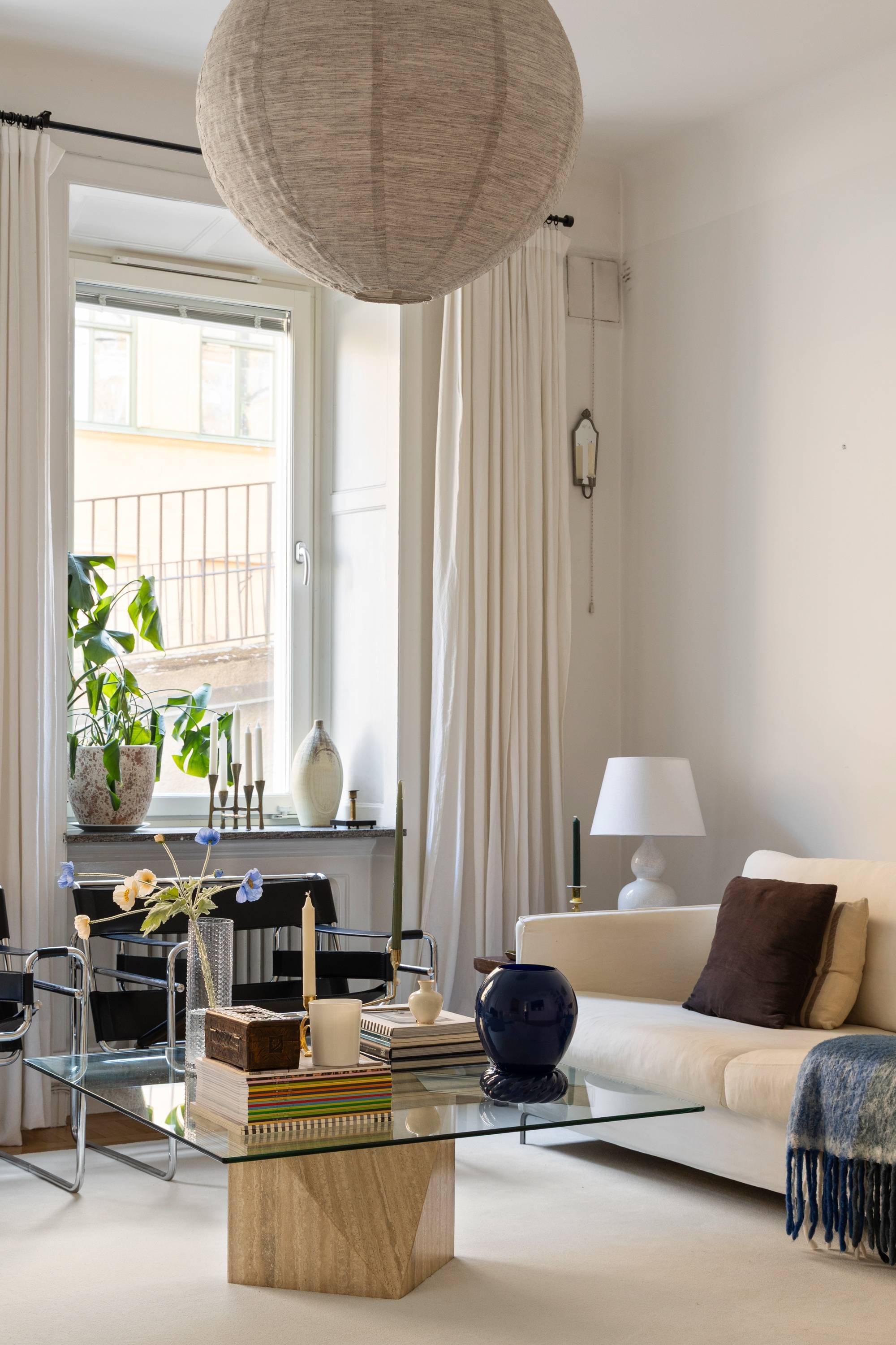 2 rum Lägenhet på Valhallavägen 22 B Östermalm Stockholms kommun - bild 2