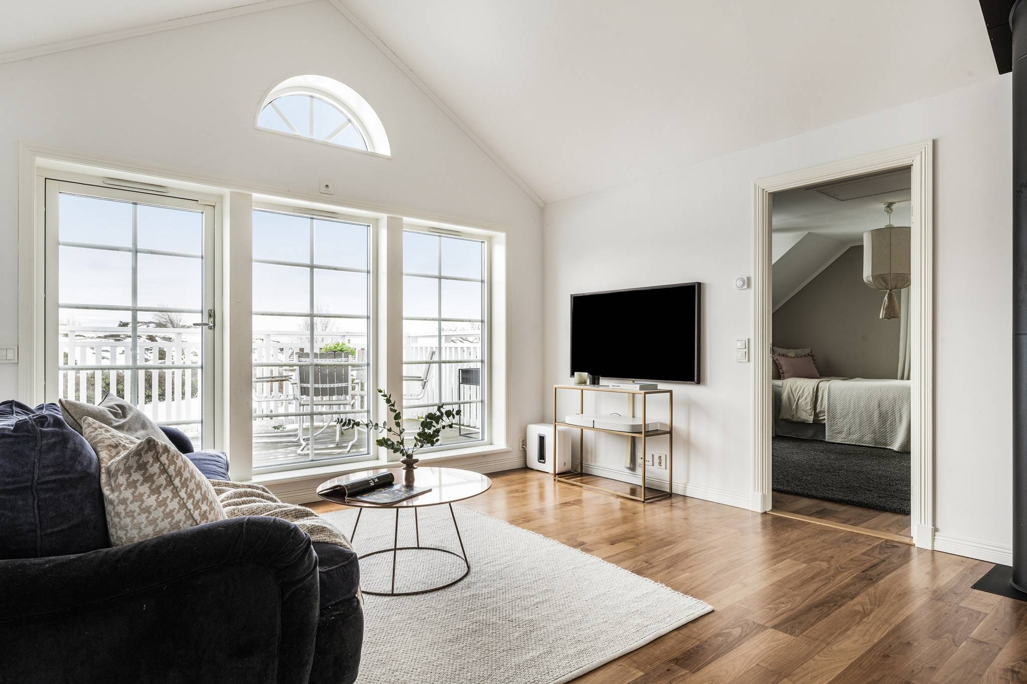 6 rum Villa på Krossholmsvägen 61B Torslanda - Krossholmen Göteborgs kommun - bild 20