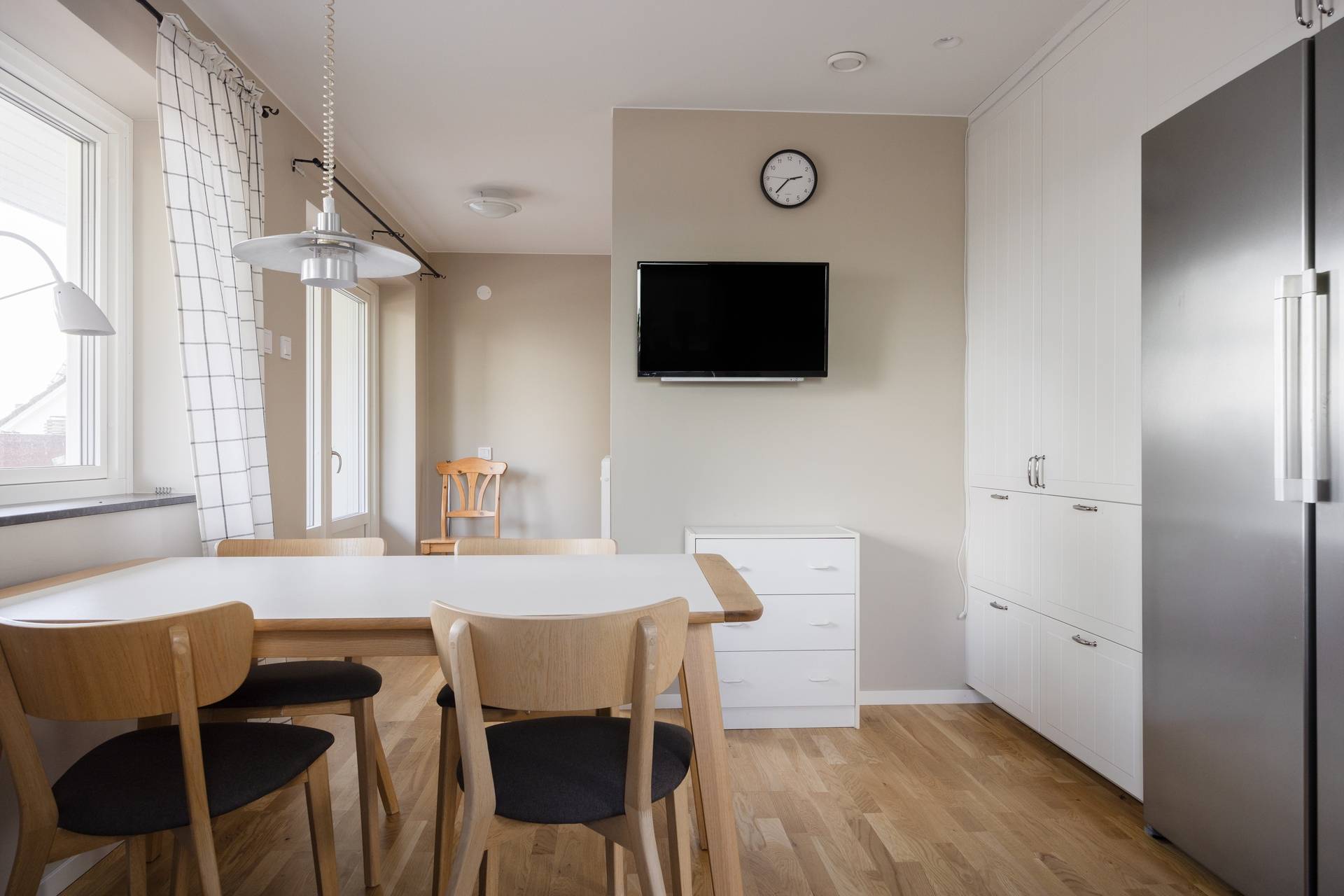 5 rum Villa på Göteborgsvägen 39A Halmstad Halmstads kommun - bild 5