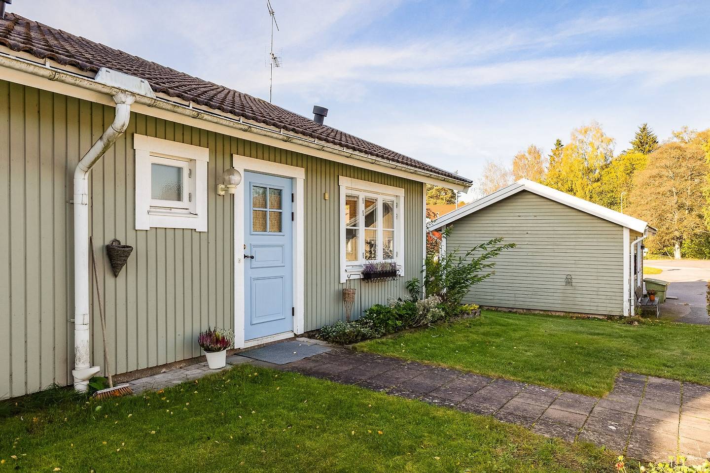 2 rum Lägenhet på Kvarnbäcksvägen 14D Mölltorp Karlsborgs kommun - bild 17