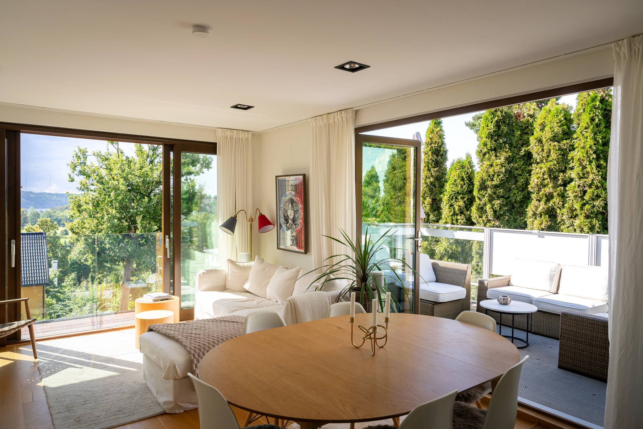 350 m² Villa på Söderkroken 9 Stockholm - Lidingö Lidingö kommun - bild 20