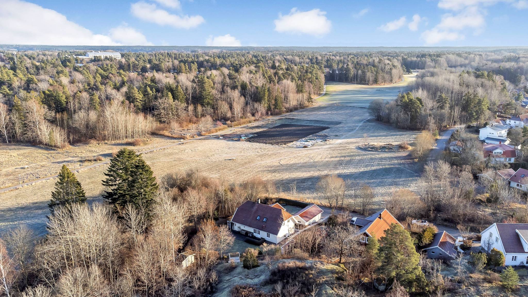 8 rum Villa på Rabeniusvägen 12 Uppsala kommun - bild 40