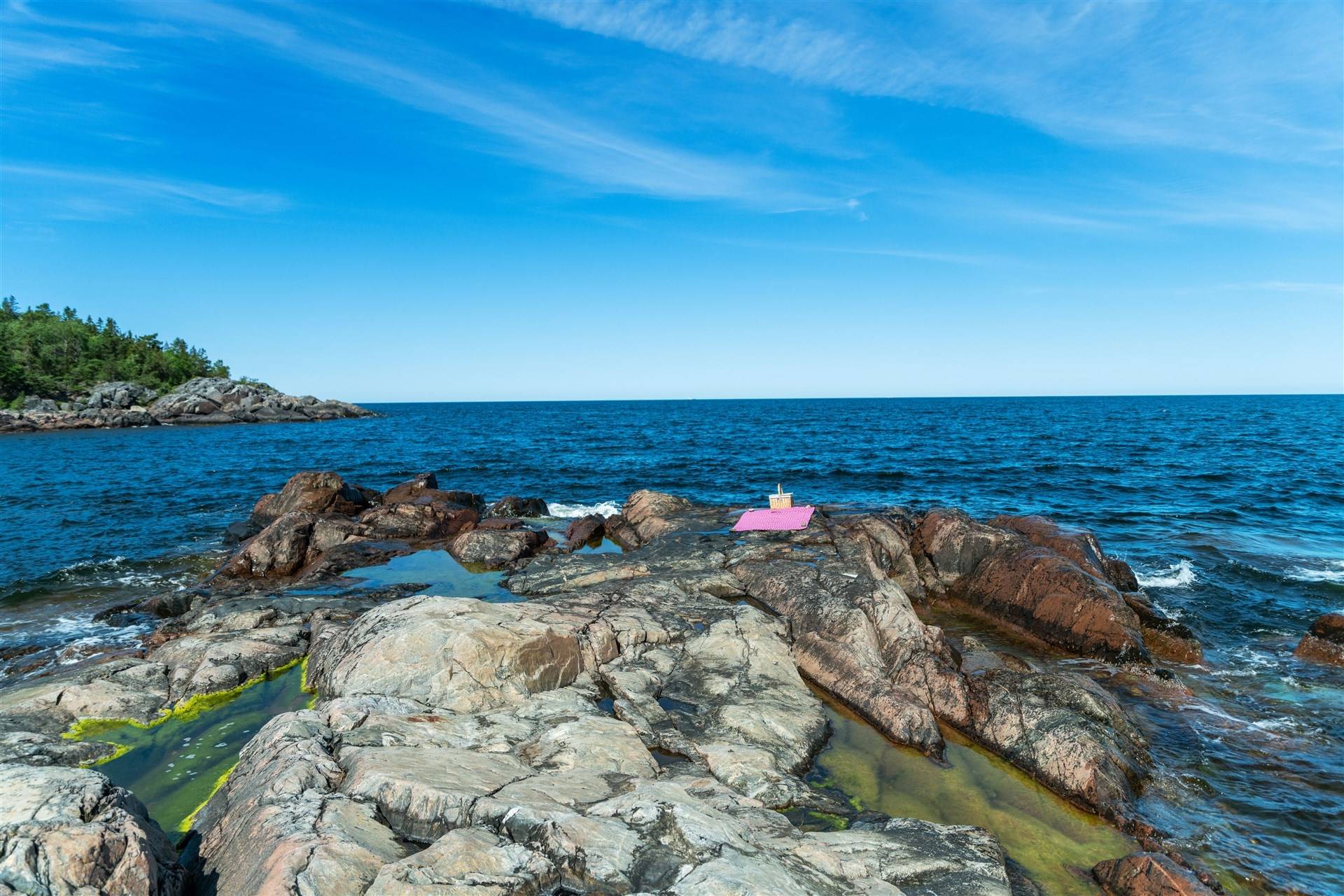 4 rum Fritidshus på Flisbergen 245 Väddö Flisbergen Norrtälje kommun - bild 42