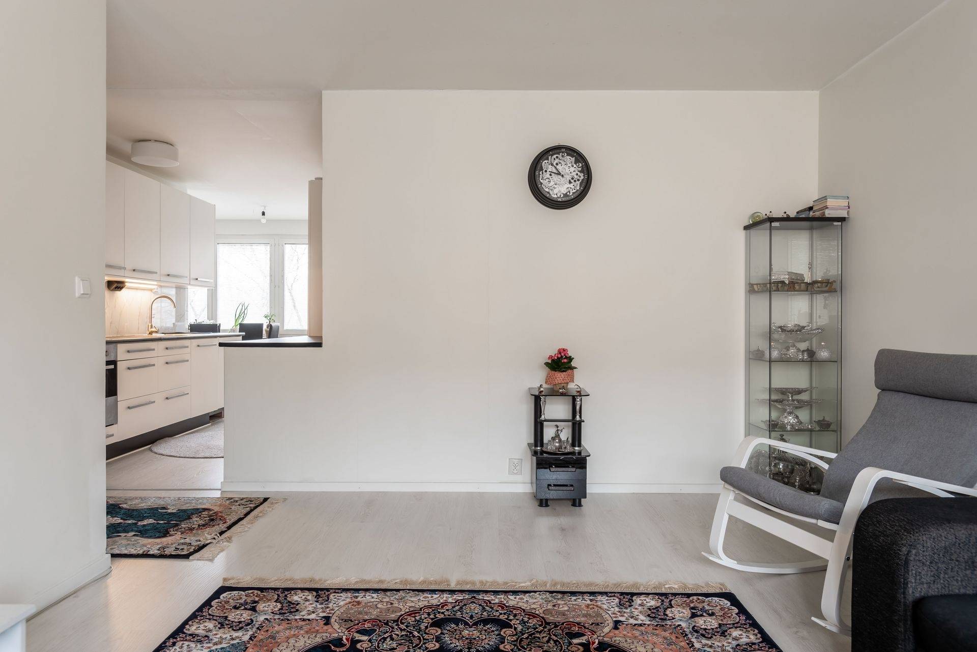 3 rum Lägenhet på Lövhagsgatan 45 Västerås Västerås kommun - bild 11