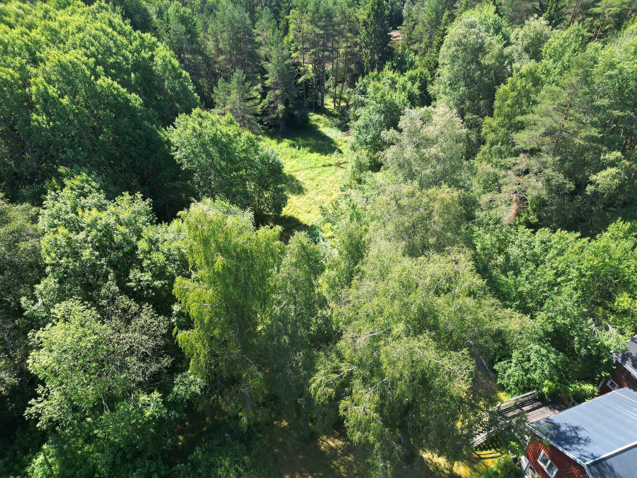 6 rum Villa på Östra Vretenvägen 9 Rimbo Gottröra Norrtälje kommun - bild 17