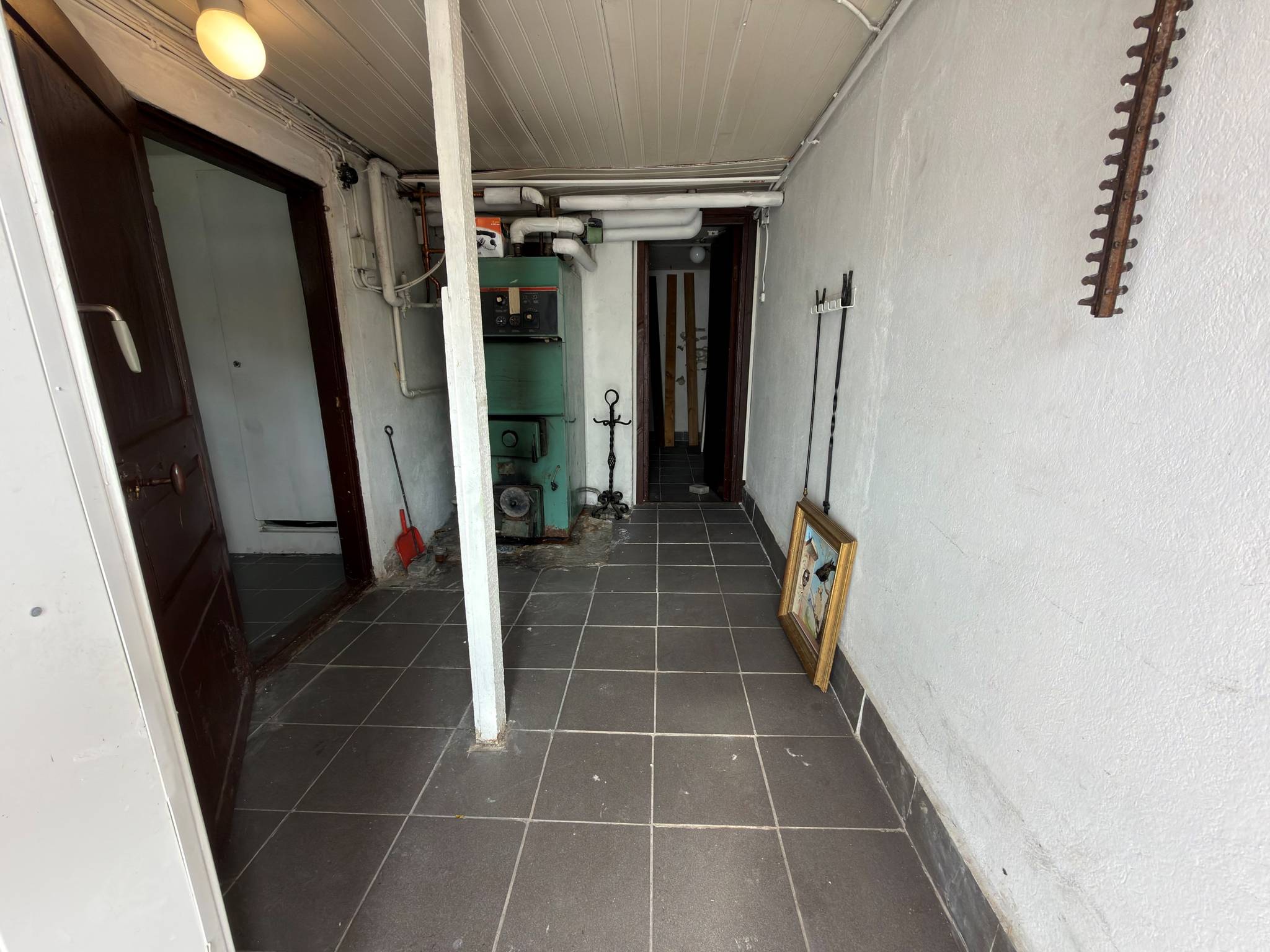 112 m² Villa på Tivedsvägen 16 Töreboda kommun - bild 31