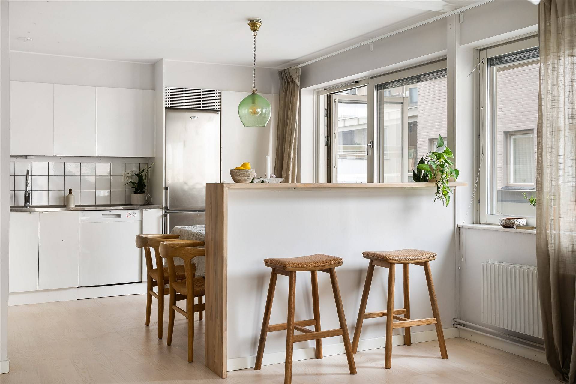 2 rum Lägenhet på Starrbäcksgatan 9d Centrala Sundbyberg Sundbybergs kommun - bild 6