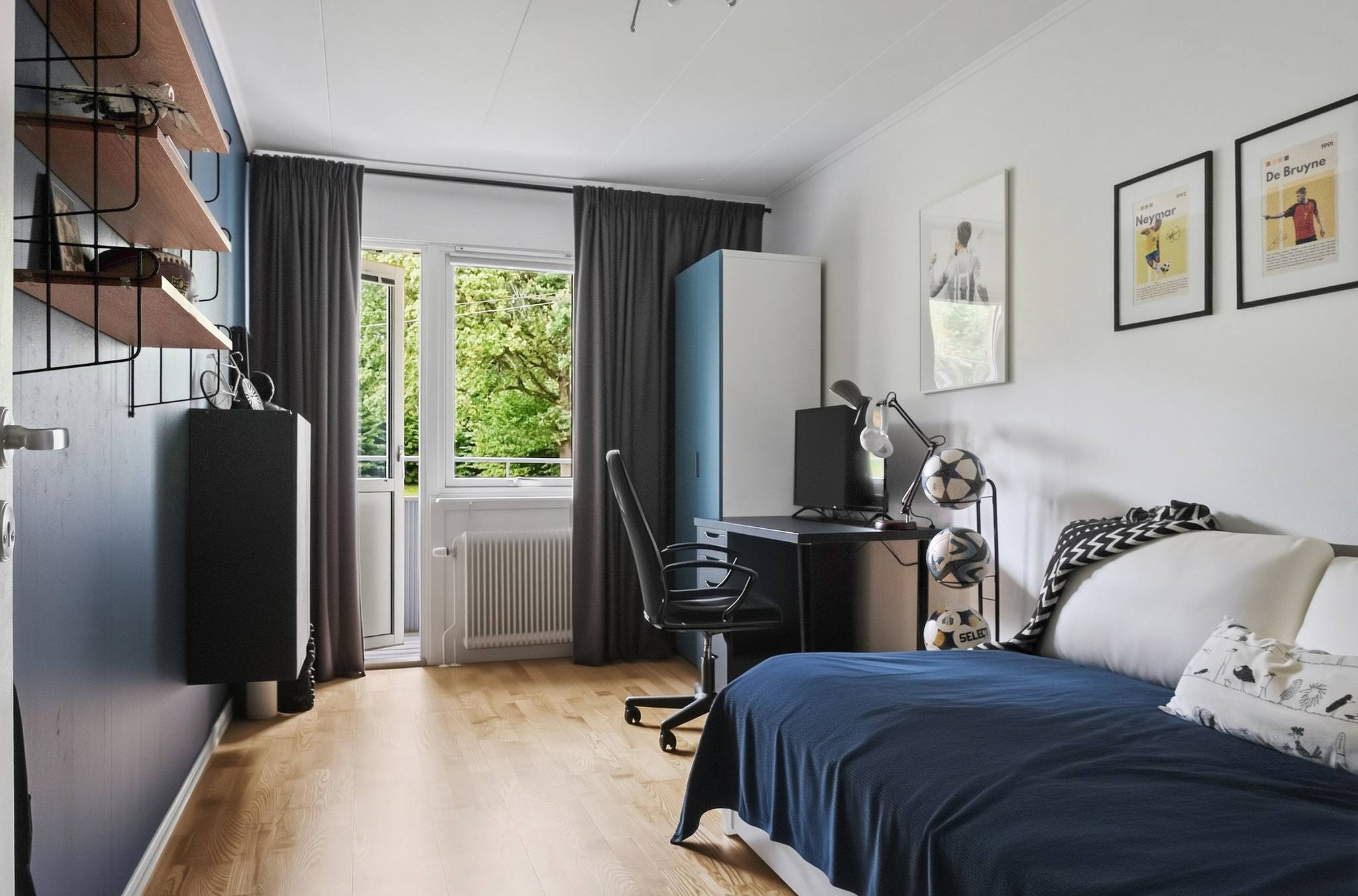 4 rum Radhus på Violinvägen 75 Boxhult Uddevalla kommun - bild 19
