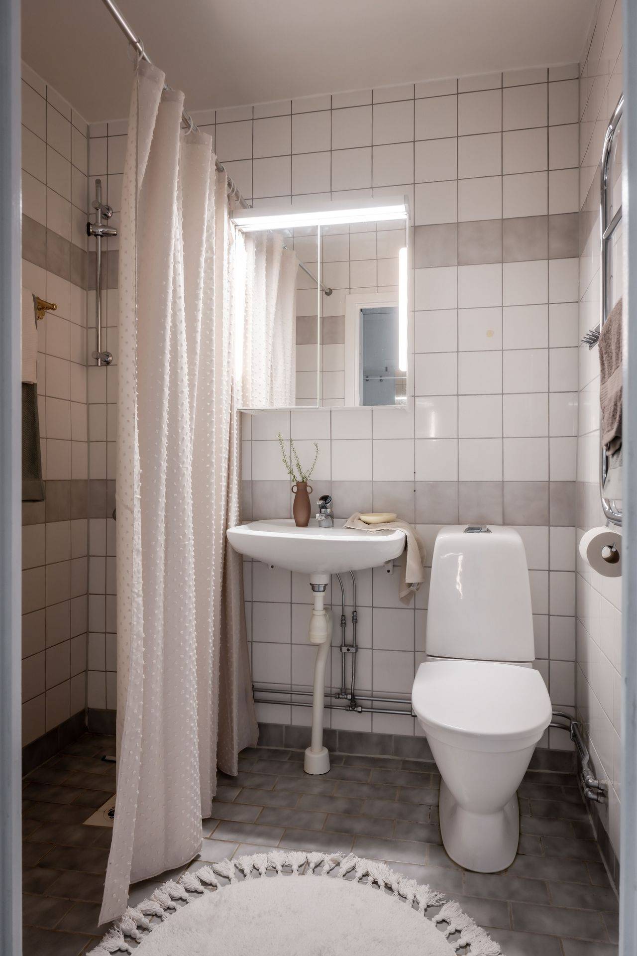 1 rum Lägenhet på Lindormsgatan 23 Sjöbo Borås kommun - bild 15
