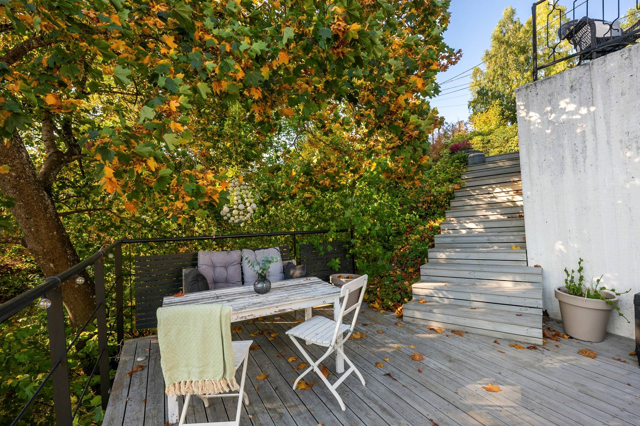 7 rum Villa på Krönvägen 10 Insjön Nacka kommun - bild 51
