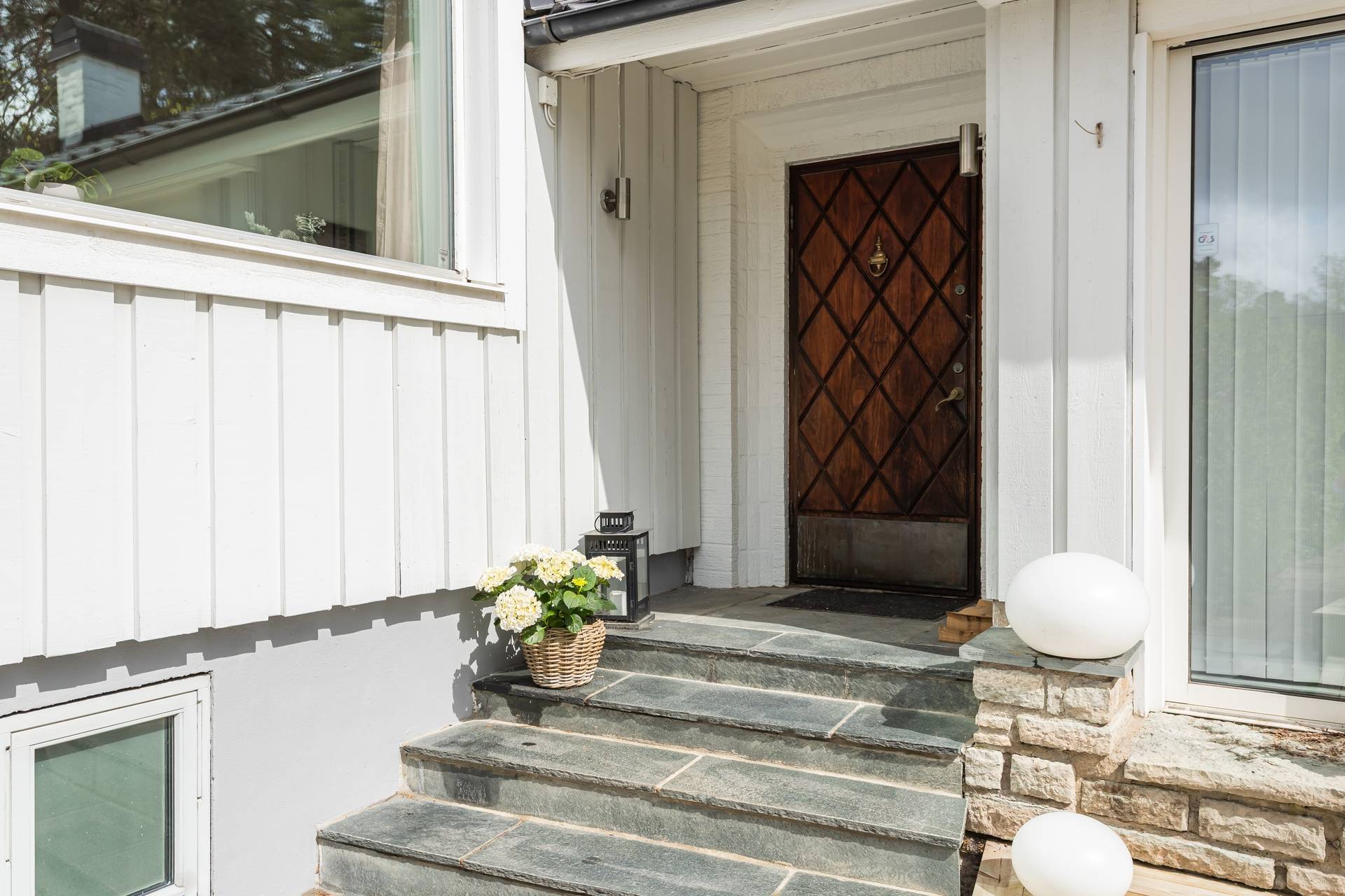 8 rum Villa på Sofiebergsvägen 5 Berga - Djursholm Danderyds kommun - bild 33