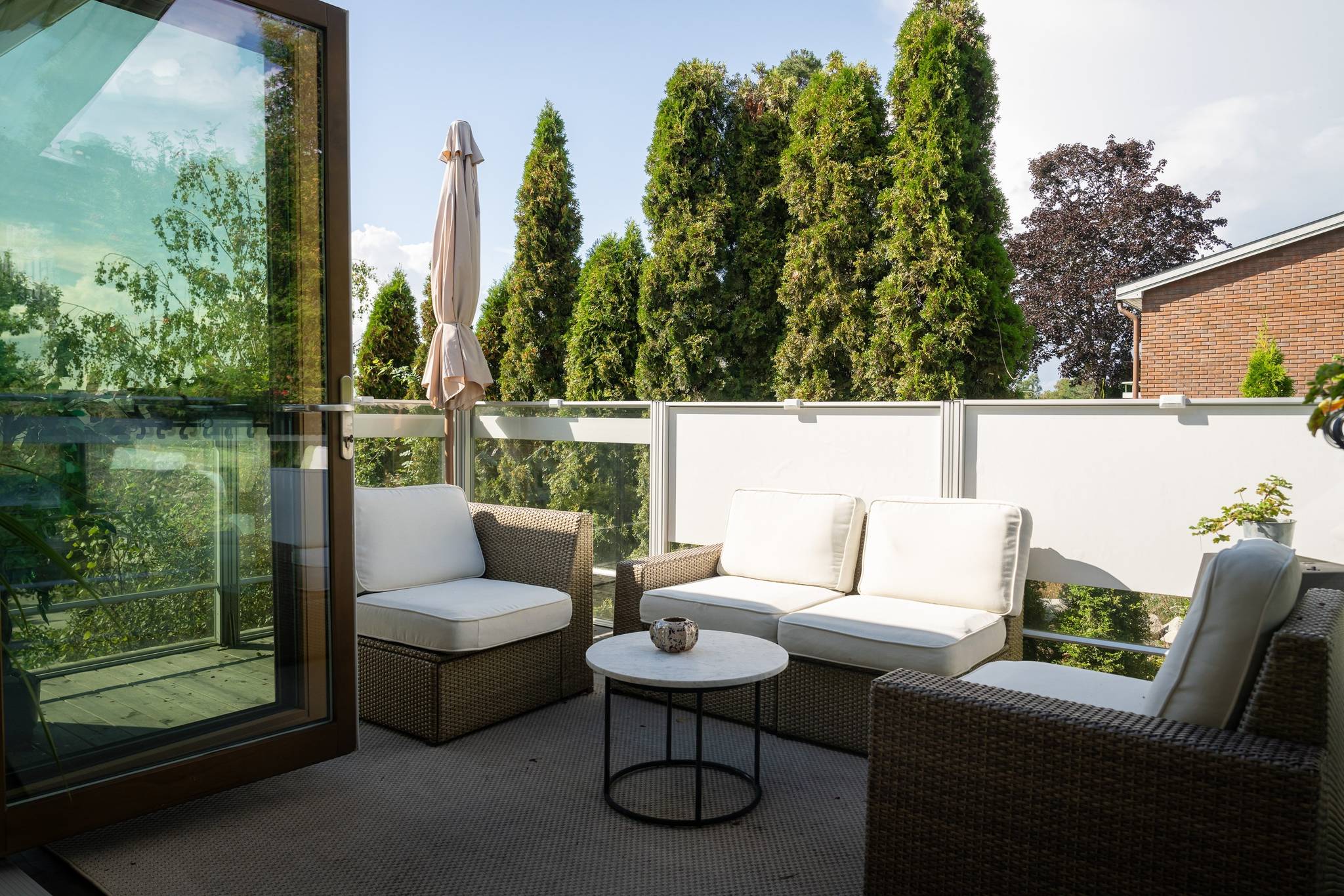 350 m² Villa på Söderkroken 9 Stockholm - Lidingö Lidingö kommun - bild 22
