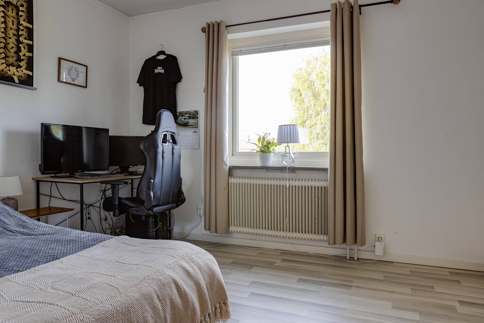 4 rum Lägenhet på Karlstadsvägen 21 Sundstorp Säffle kommun - bild 12