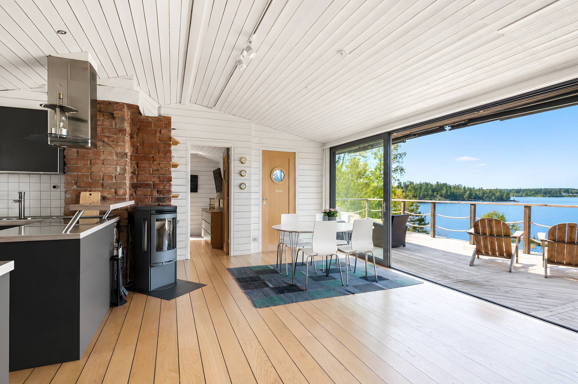 3 rum Villa på Ådö skogsväg 10 Ådö Upplands-Bro kommun - bild 14
