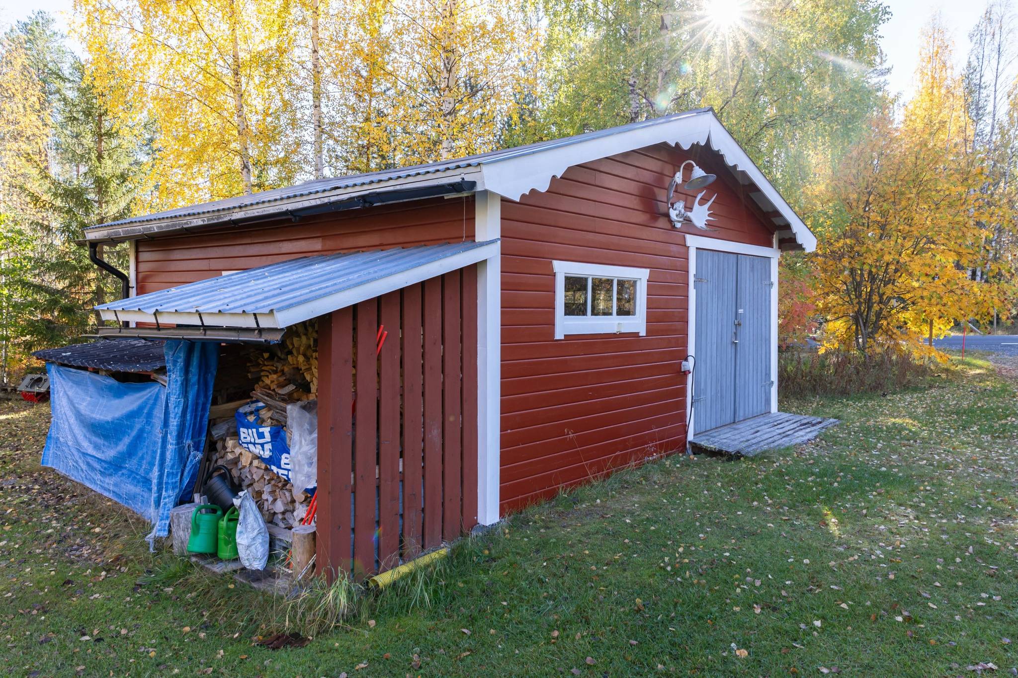 30 m² Fritidshus på Stavaträsk 47 Skellefteå kommun - bild 26