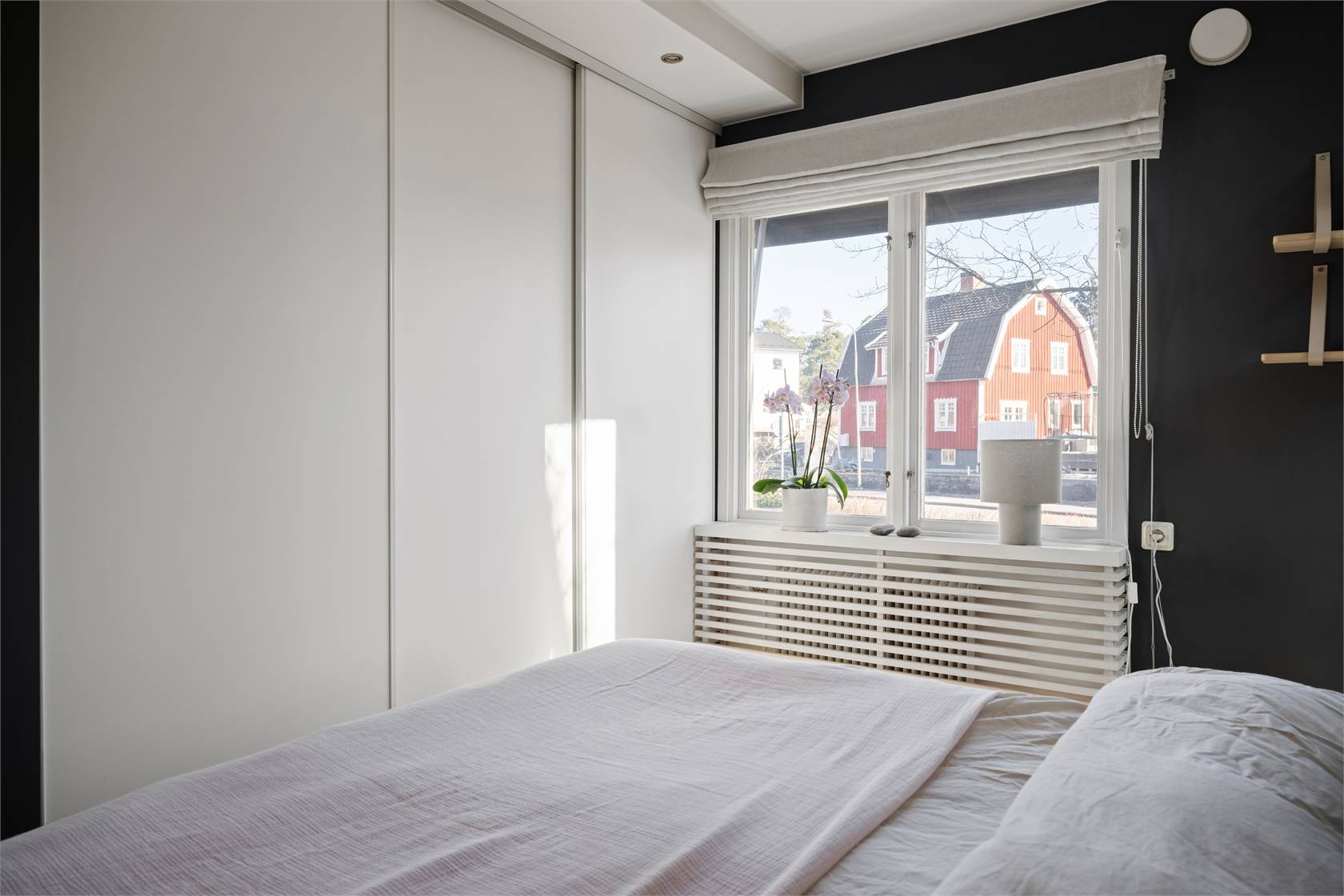 7 rum Villa på Långängsvägen 1 Älvsjö/herrängen Stockholms kommun - bild 27