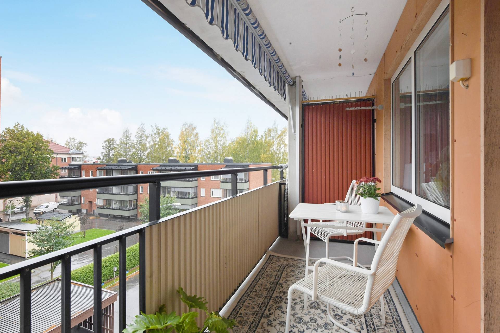 2 rum Lägenhet på Kansligränd 12 A Centralt Gävle kommun - bild 4