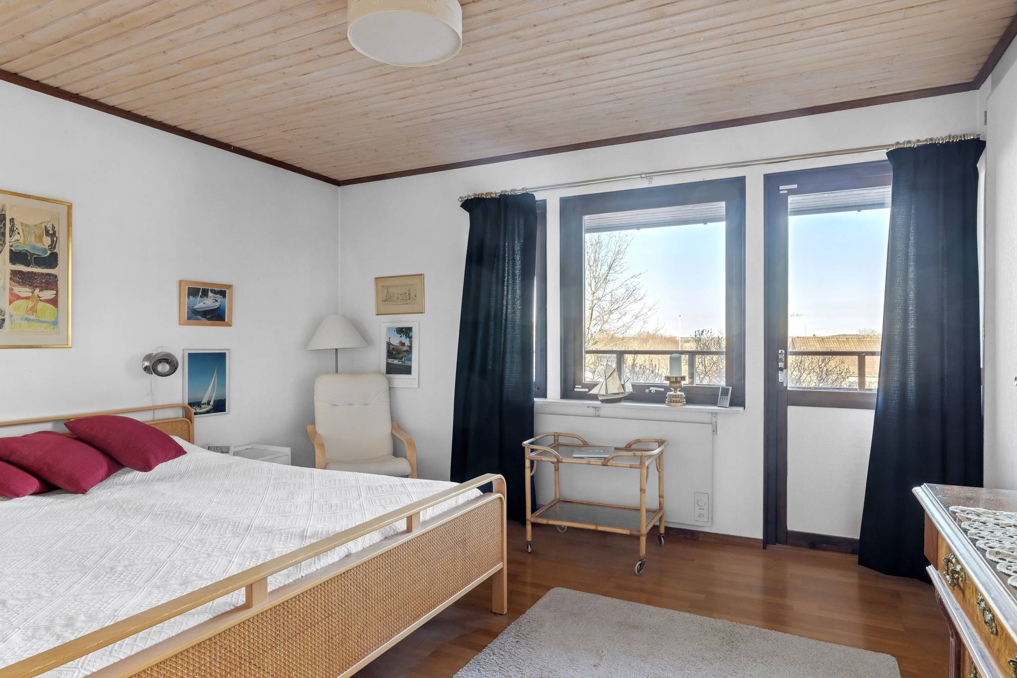 7 rum Villa på Sävja vråkväg 12 Bergsbrunna Uppsala kommun - bild 8