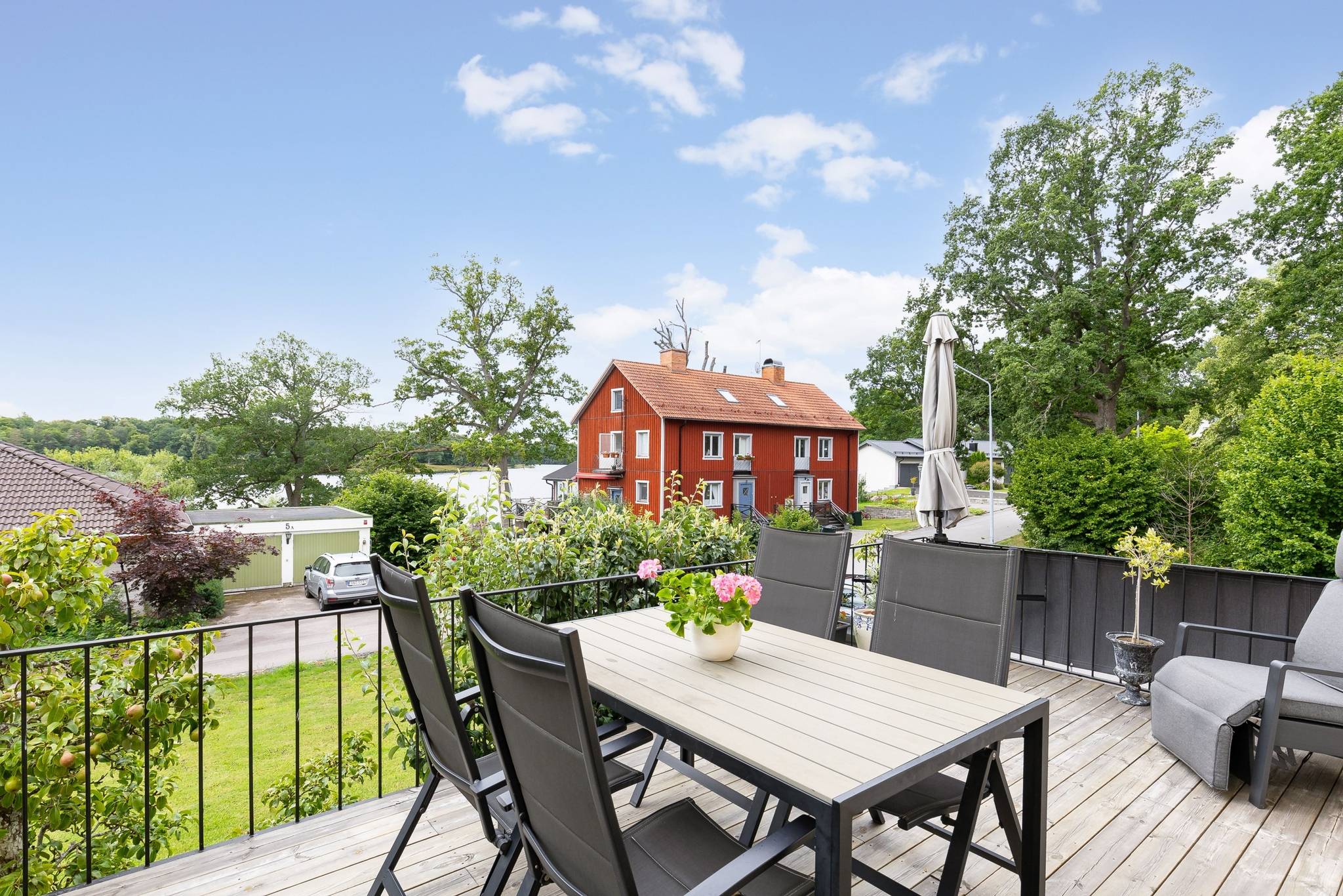 6 rum Parhus på Ryttargränd 3A Västantorp Åtvidabergs kommun - bild 13
