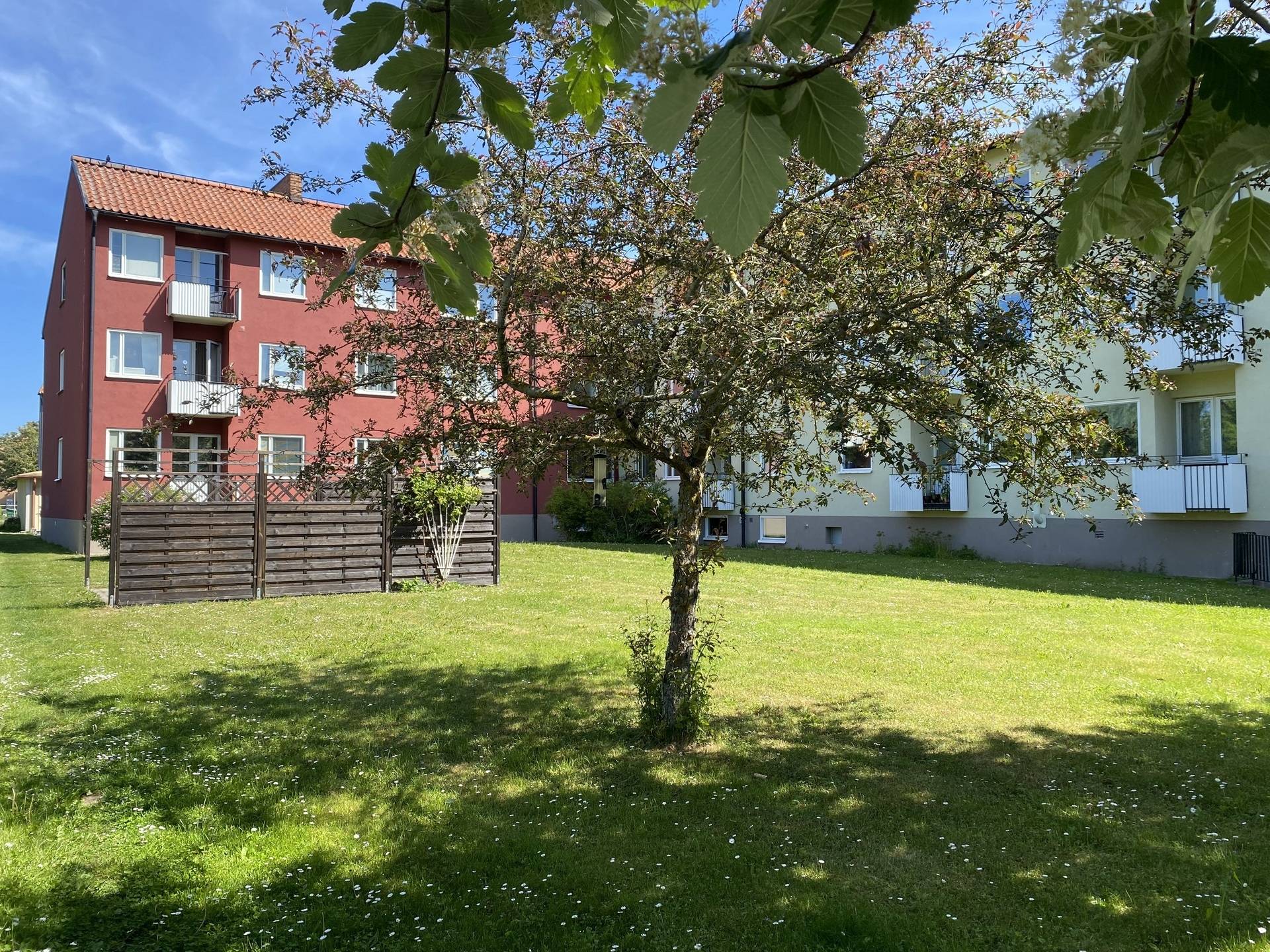 3 rum Lägenhet på Humlegårdsvägen 6 Länna Gotlands kommun - bild 35