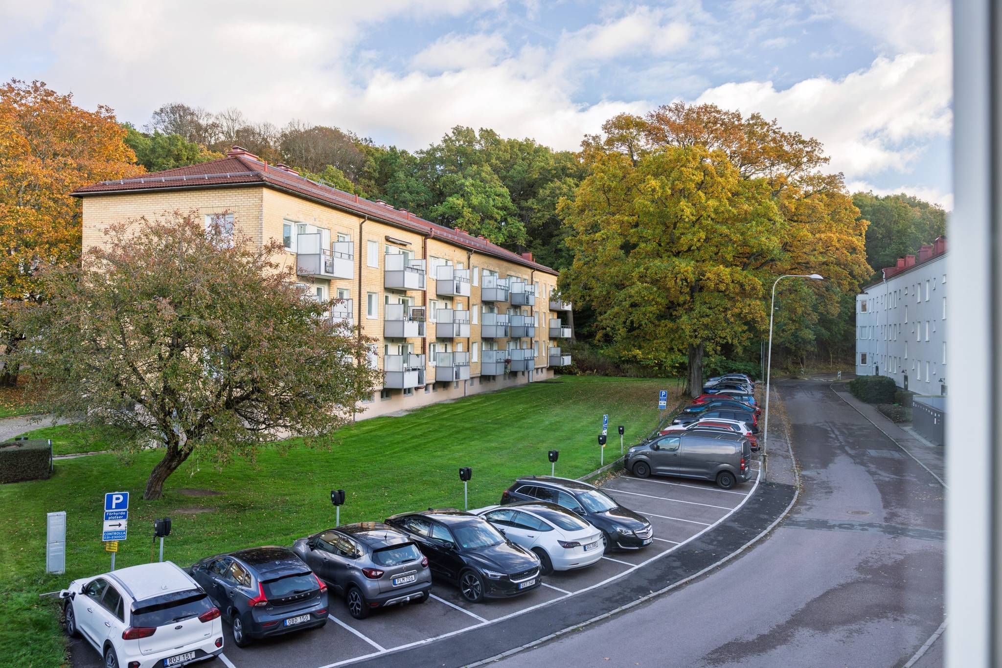 2 rum Lägenhet på Wingårdsgatan 5C Kålltorp Göteborgs kommun - bild 7