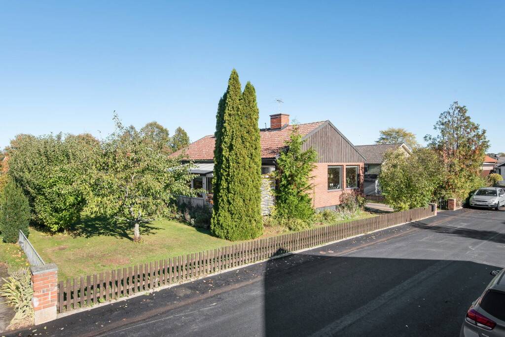 4 rum Villa på Hagavägen 7 Vadstena kommun - bild 33