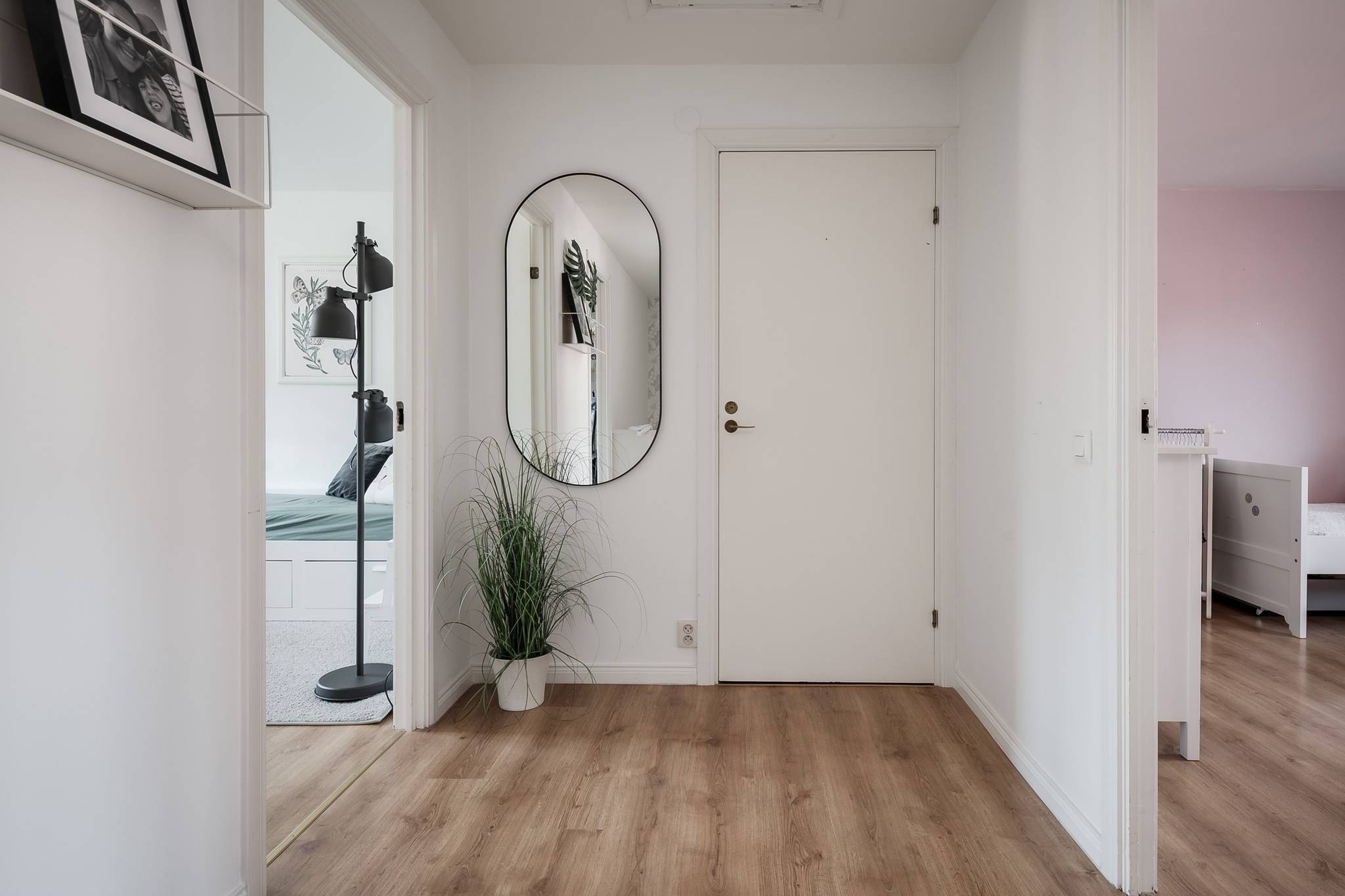 6 rum Villa på Vallonvägen 13 Iggesund Hudiksvalls kommun - bild 32