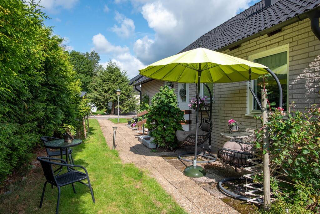 5 rum Kedjehus på Smultronvägen 13A Garpan Åtvidabergs kommun - bild 26
