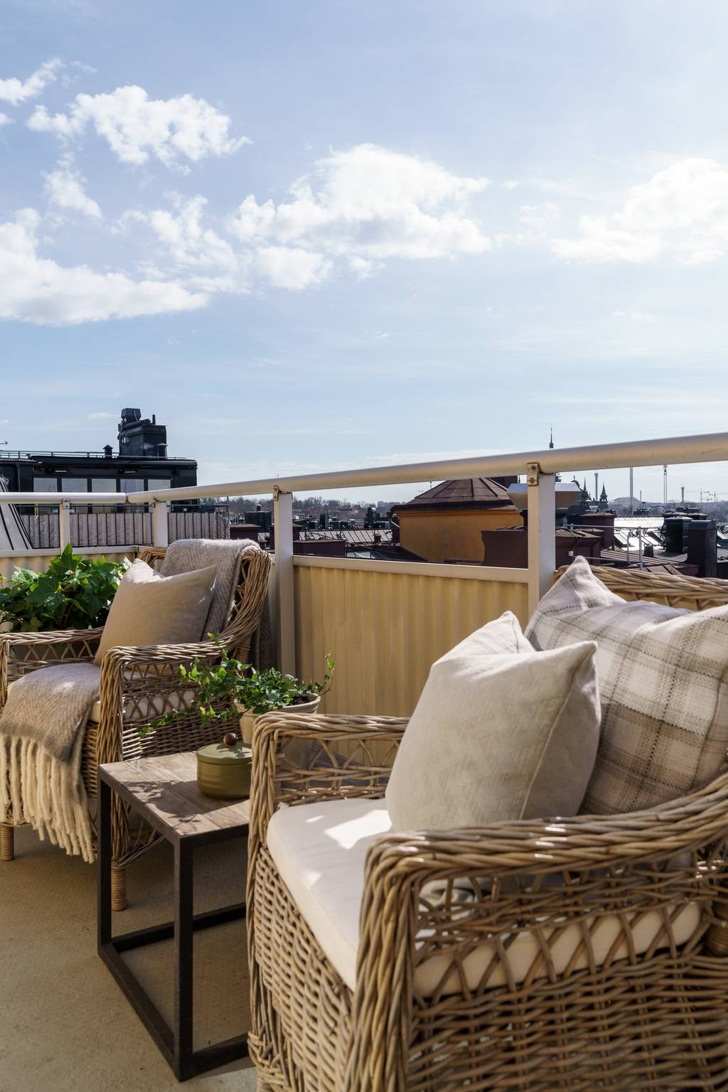 4 rum Lägenhet på Storgatan 46 Östermalm Stockholms kommun - bild 3