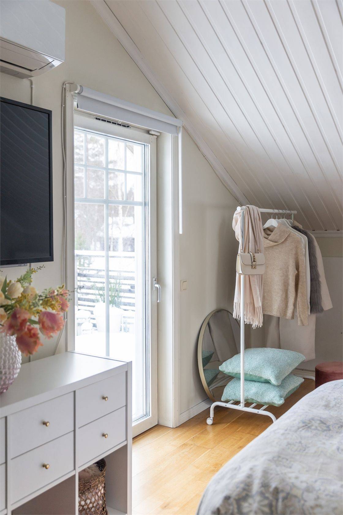 6 rum Villa på Ulvövägen 7 Rånäsberget Smedjebackens kommun - bild 55