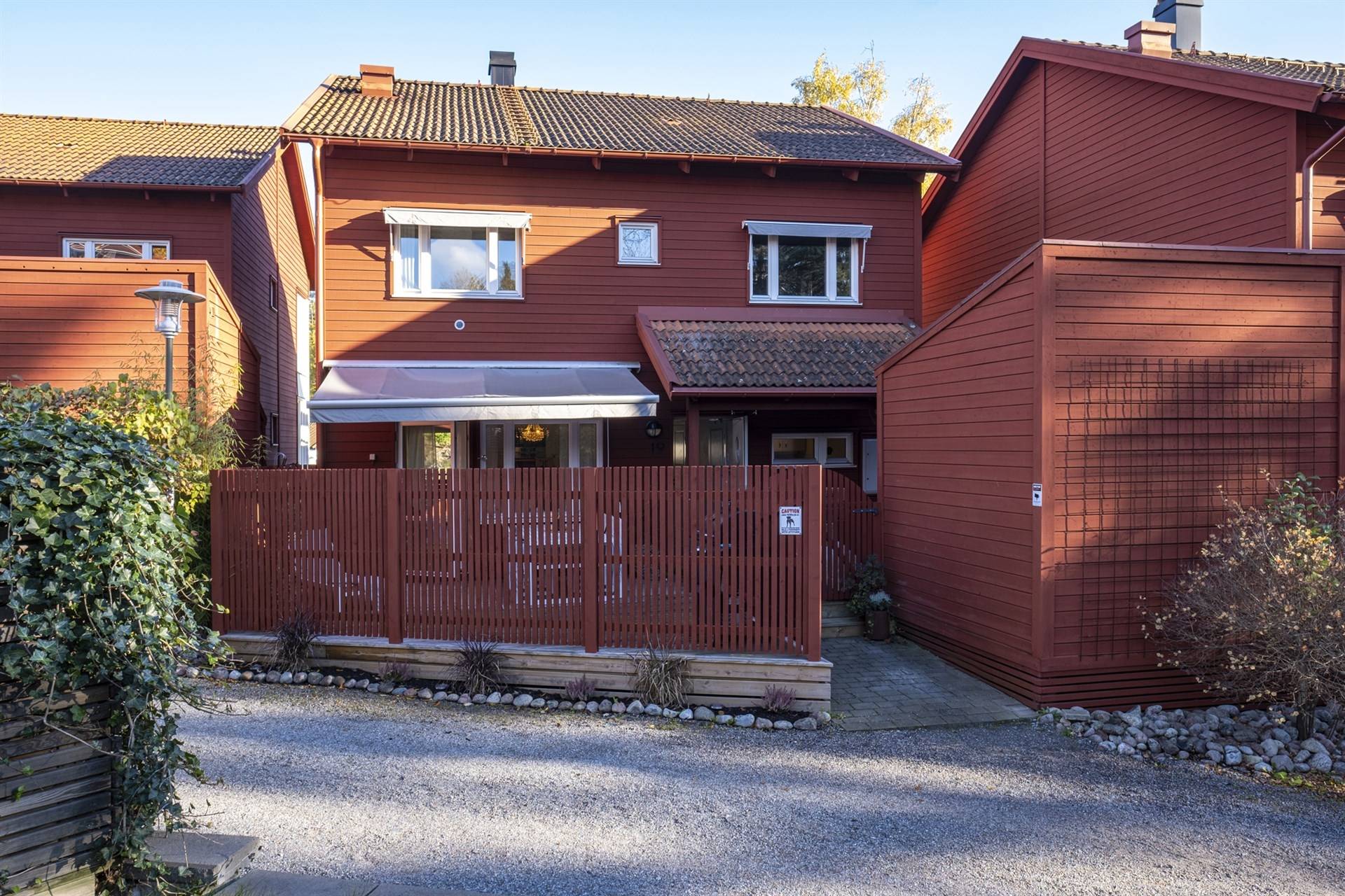 5 rum Villa på Kastanjebacken 19 Vaxholm Kullön Vaxholms kommun - bild 31