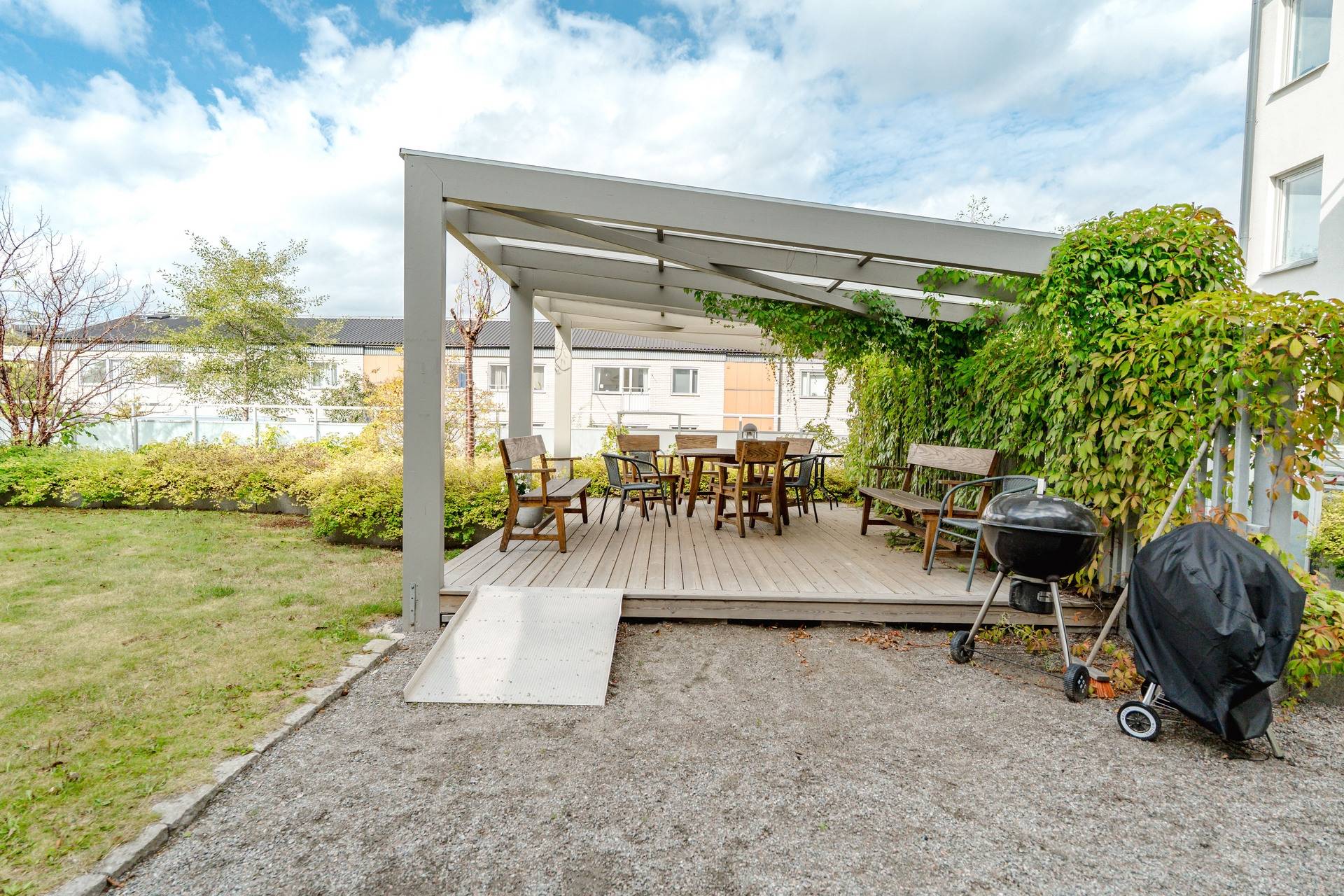3 rum Lägenhet på Råbyvägen 22 Uppsala Uppsala kommun - bild 40