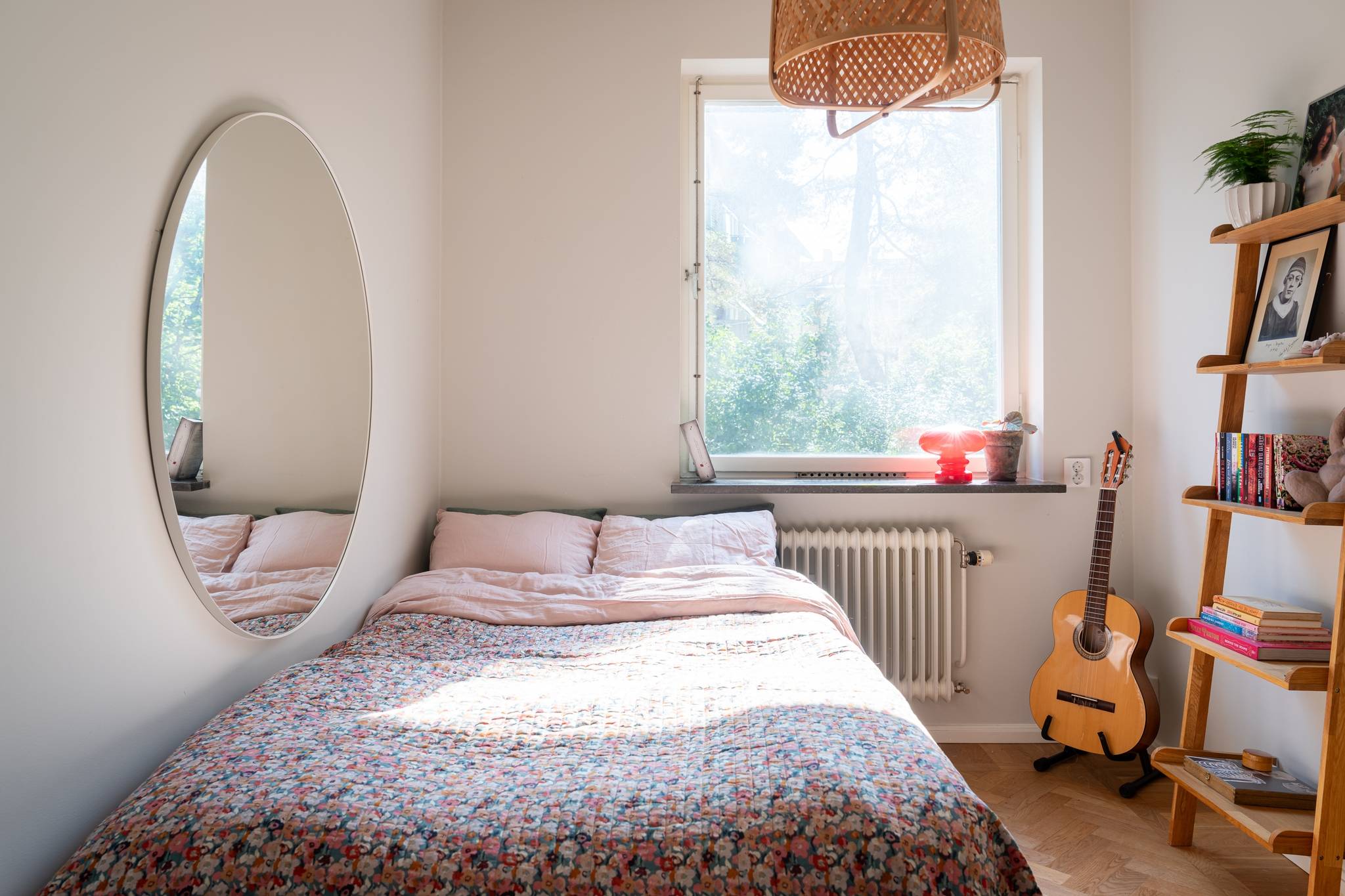 3 rum Lägenhet på Arkitektvägen 28 Abrahamsberg Stockholms kommun - bild 20