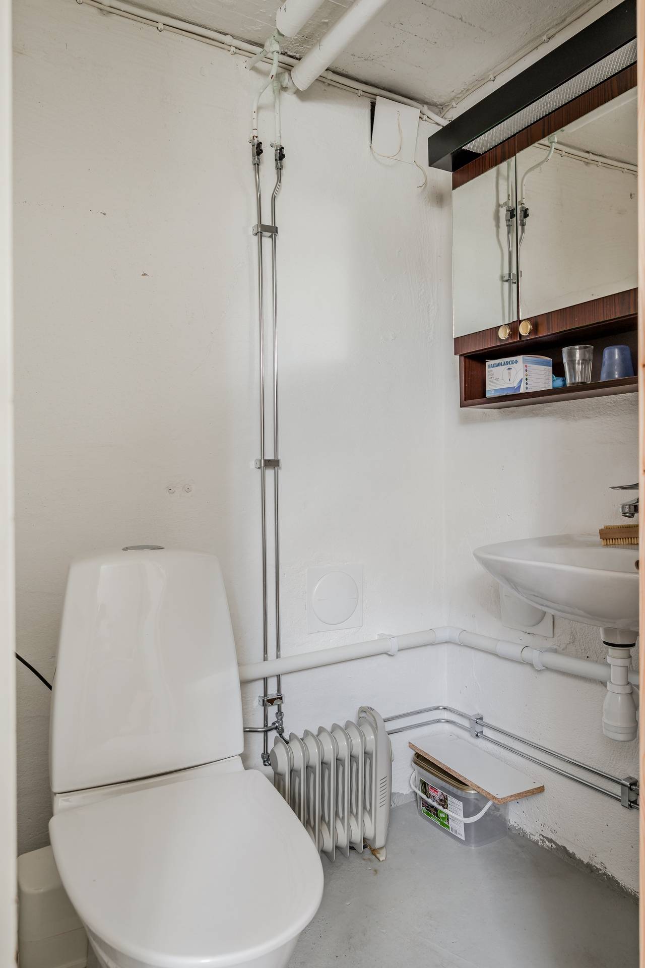 6 rum Villa på Källevägen 5 Svärdsjö Falu kommun - bild 23