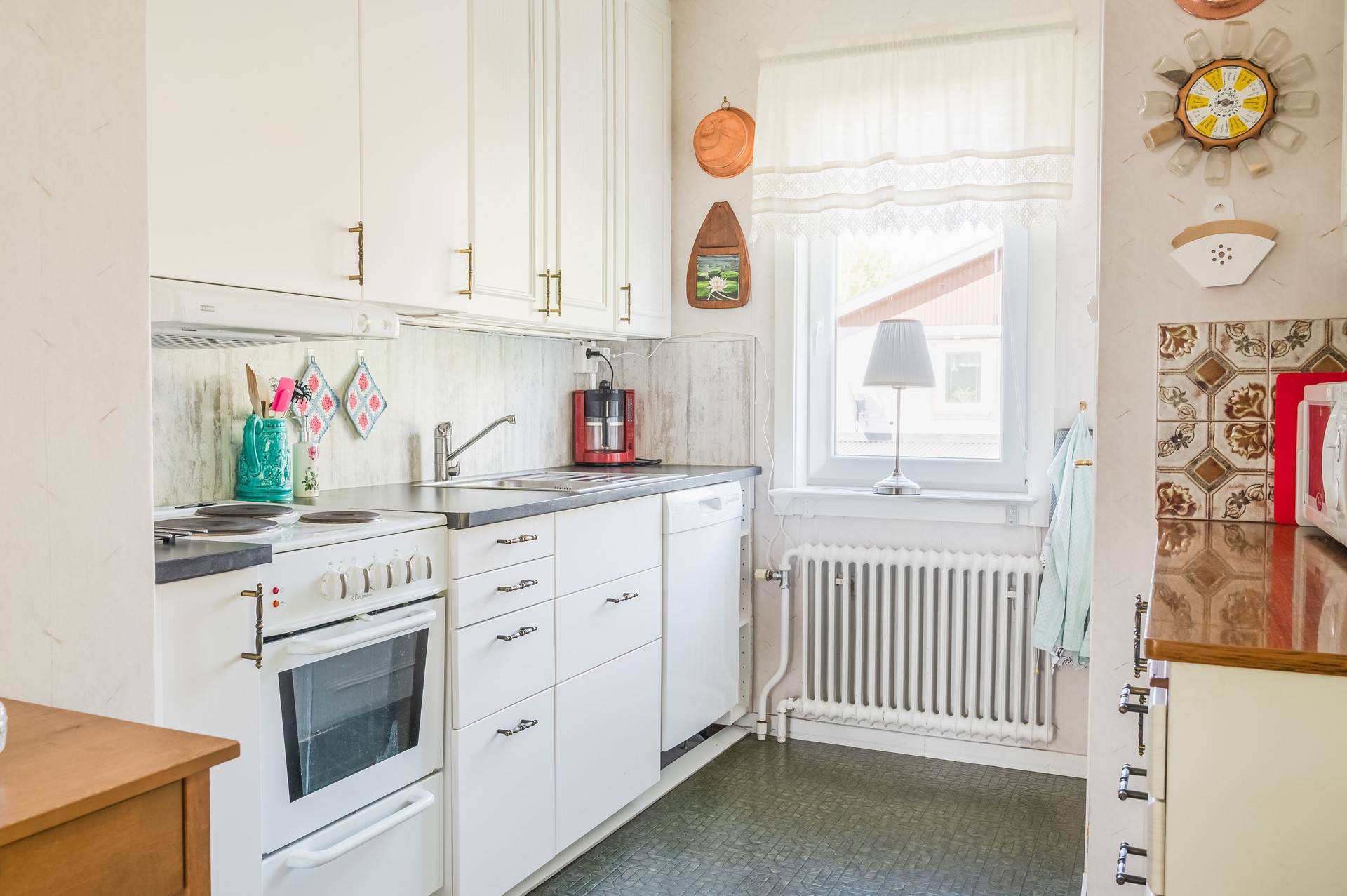 3 rum Villa på Handsjön 670 Bergs kommun - bild 4