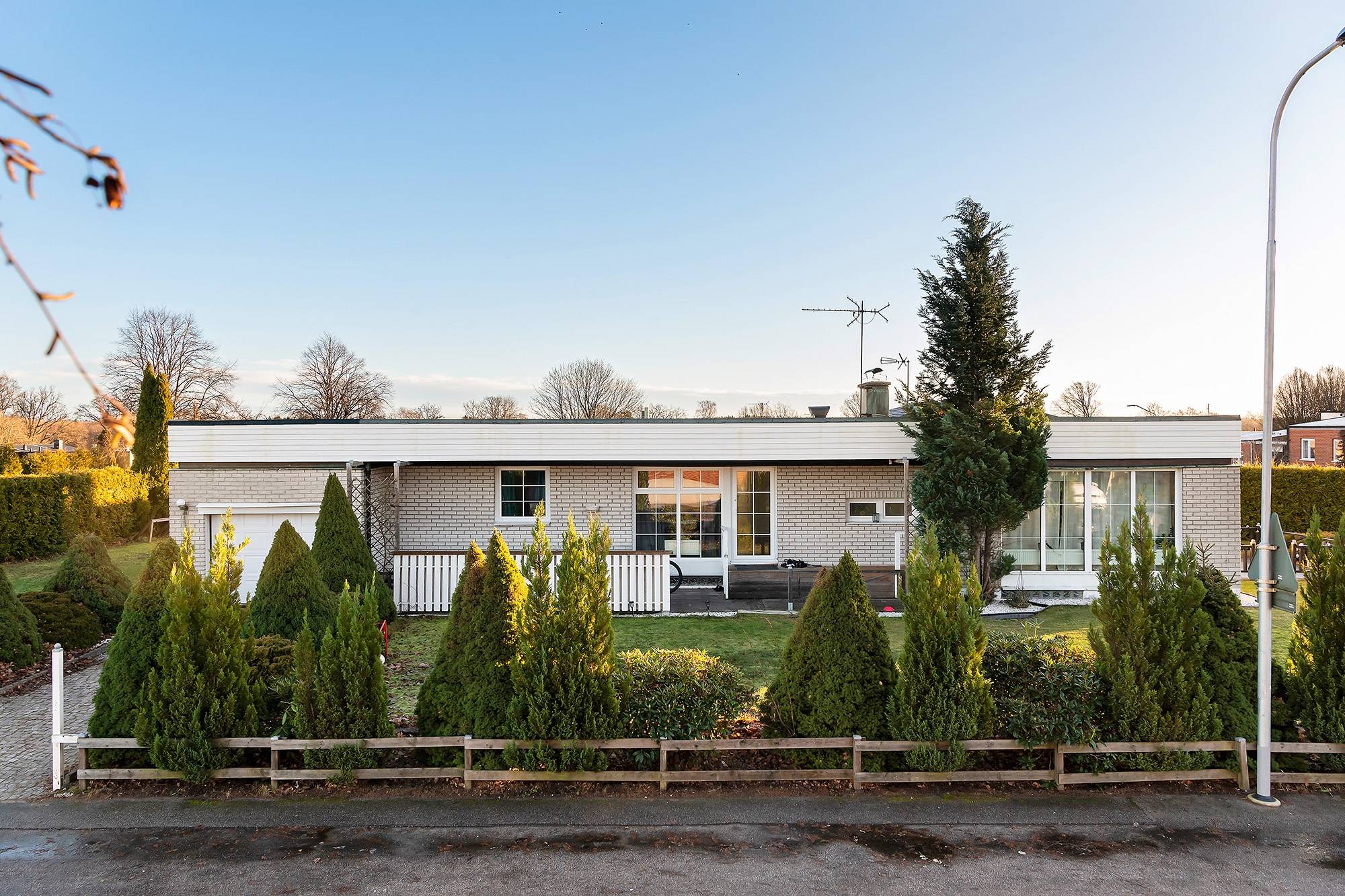 124 m² Villa på Lärkvägen 1 Lammhult Växjö kommun - bild 3