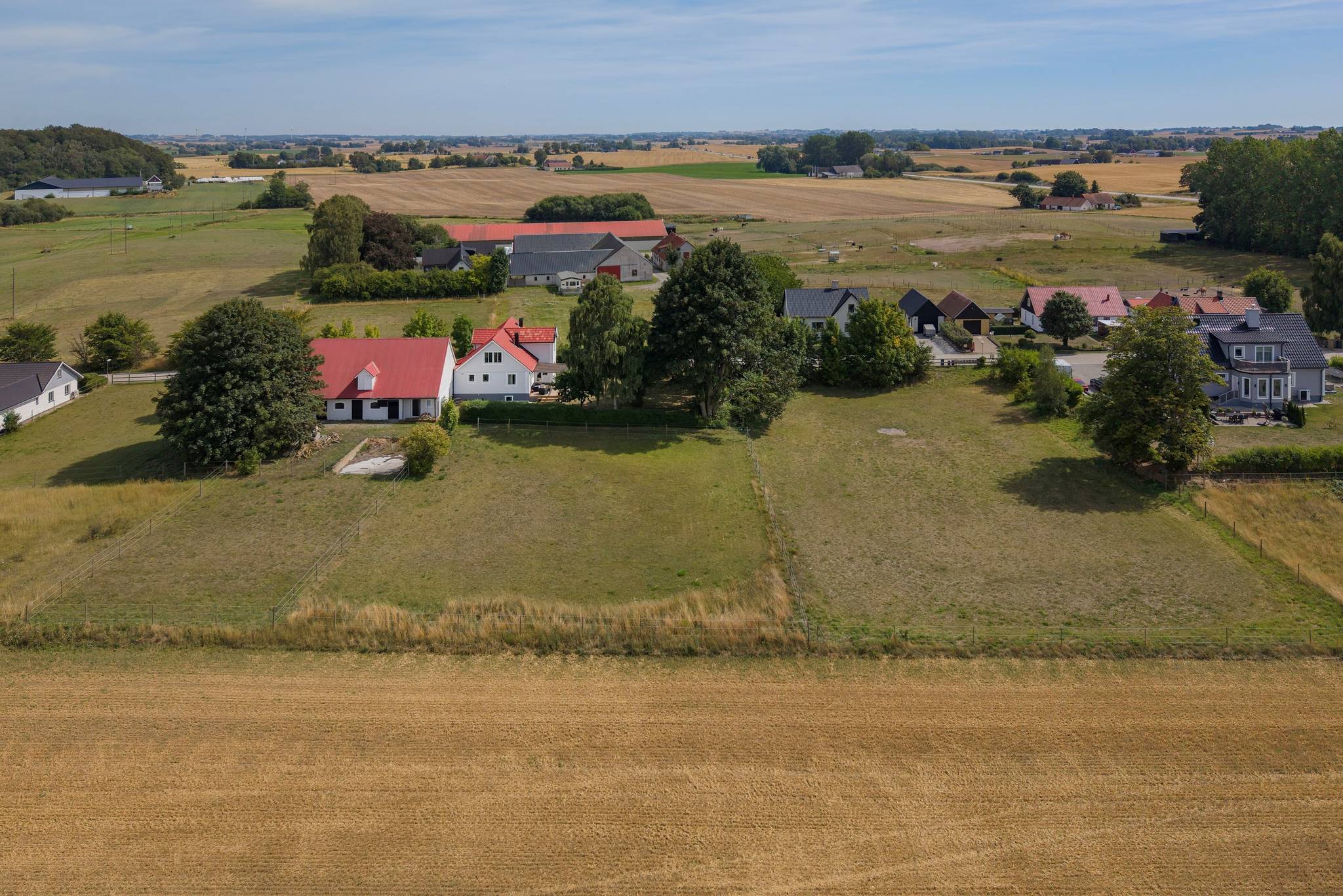 6 rum villa på Sandåkra Byväg 23 Skurup, Skurups kommun - bild 3