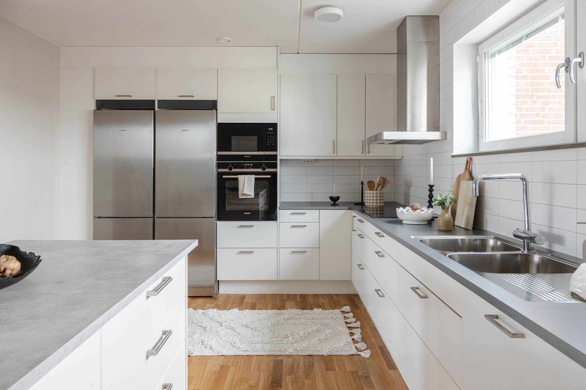 5 rum Lägenhet på Gjutare Granströms gata 11 Centrum/Östermalm Västerås kommun - bild 12