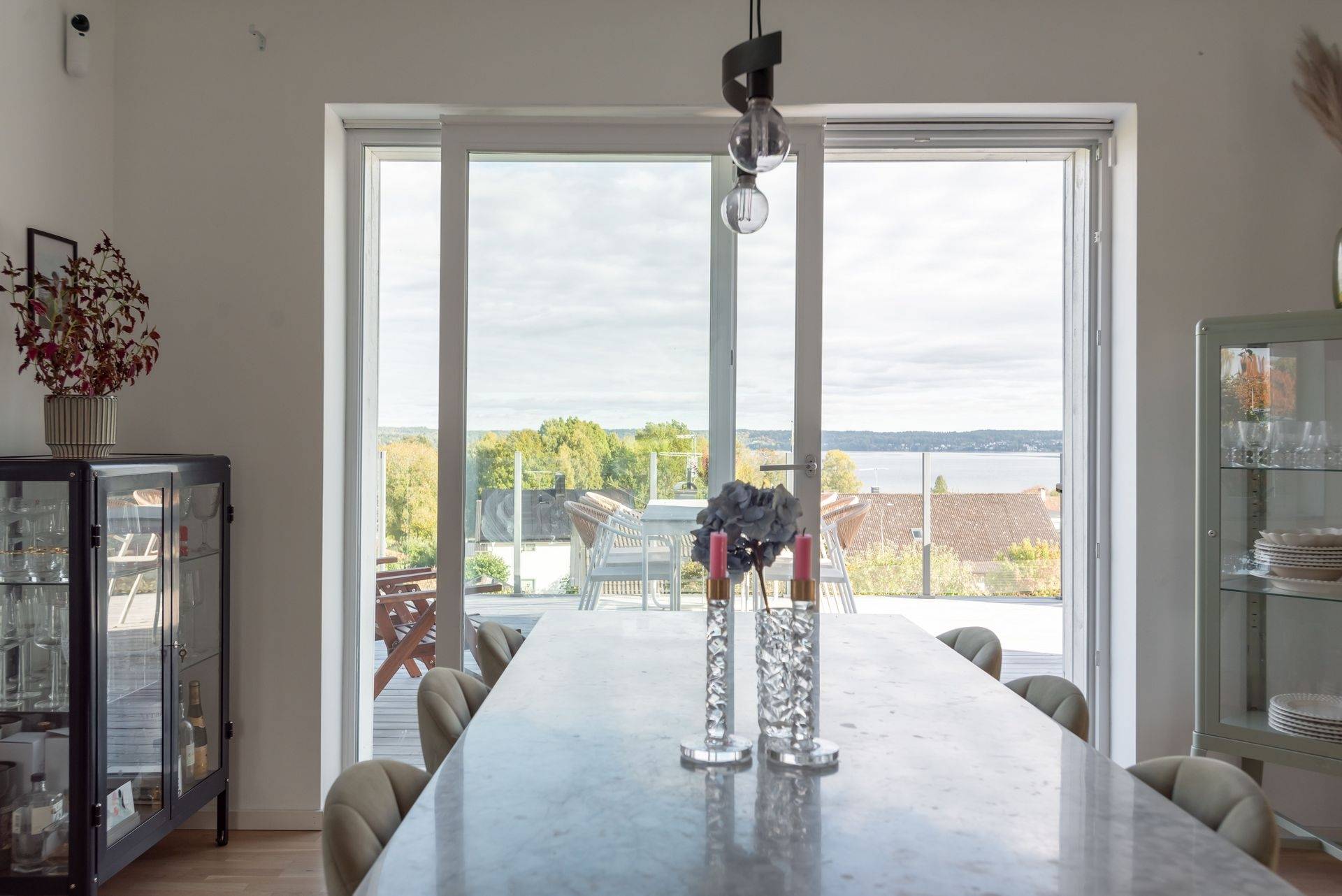4 rum Villa på Lyckåsvägen 19 Karlskoga Karlskoga kommun - bild 9